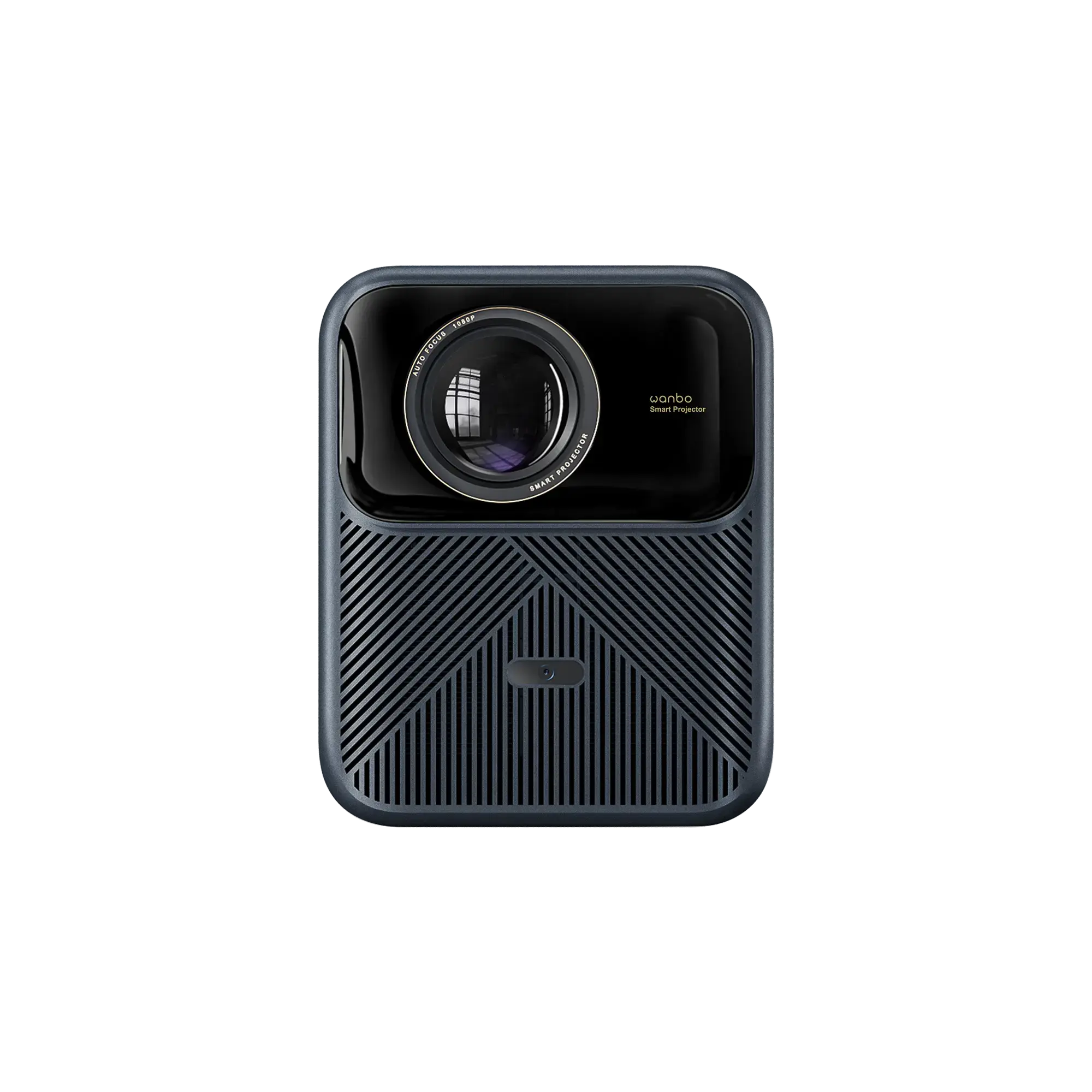 Wanbo 2025 Mozart 1 Pro New | World's 1st Google TV MEMC Projector | 1200ANSI | 4K Support | HDR10 Product vendor
