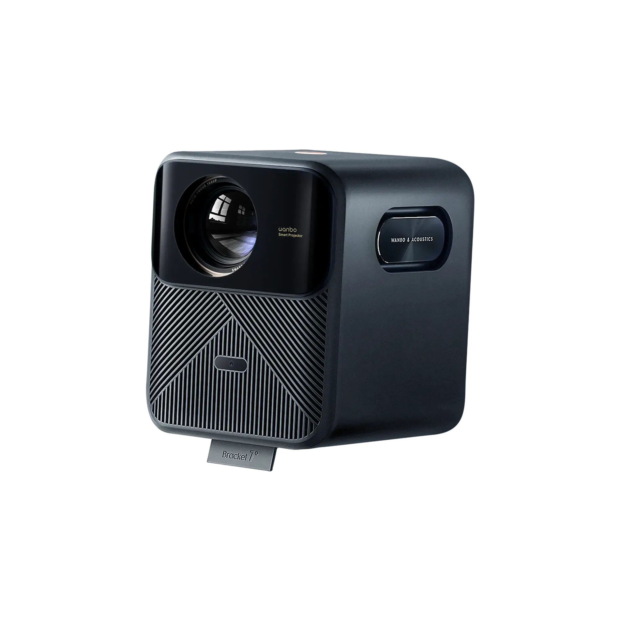 2025 Mozart 1 Pro New: World's 1st Google TV MEMC Projector with 2025 Mozart 1 Pro New: World's 1st Google TV MEMC Projector with