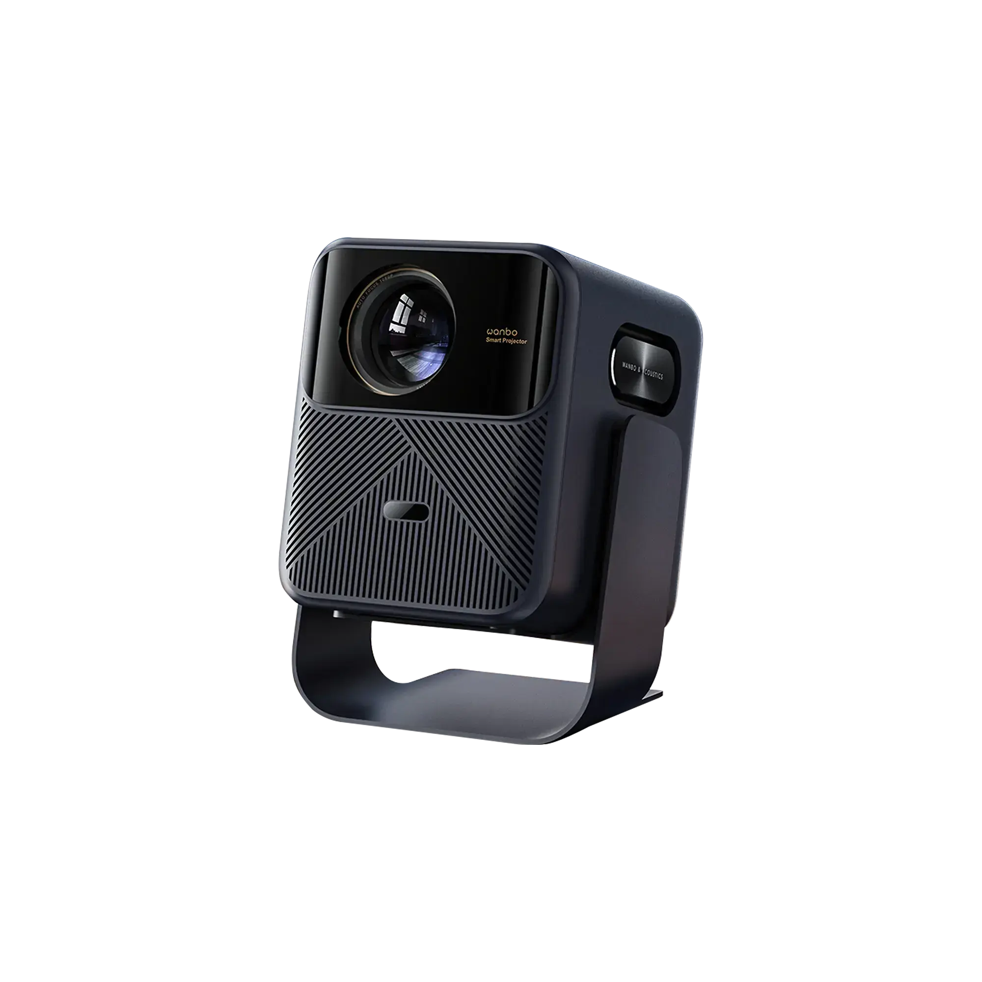 Wanbo 2025 Mozart 1 Pro New | World's 1st Google TV MEMC Projector | 1200ANSI | 4K Support | HDR10 Product vendor