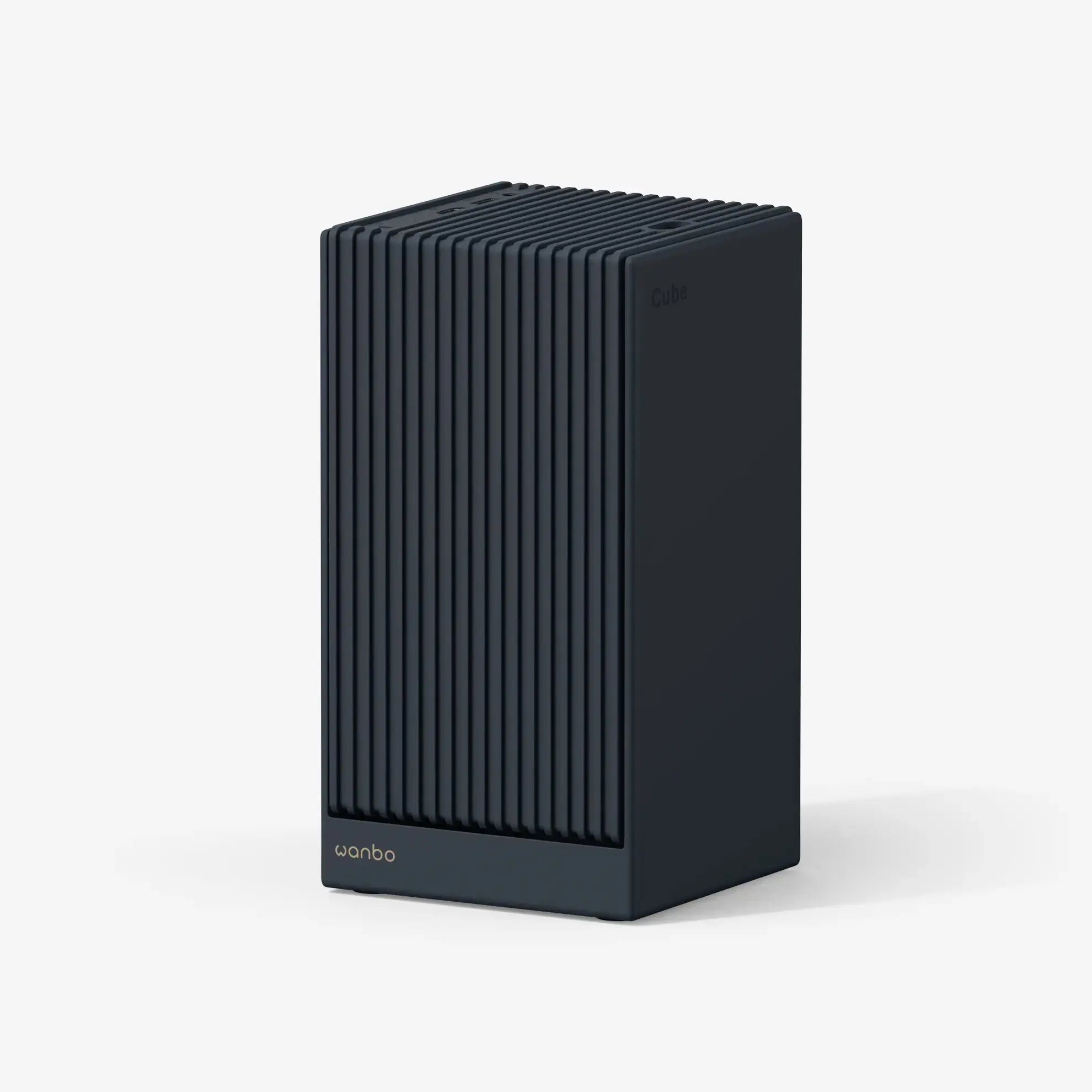 Wanbo Cube 2 Pro AD Exclusive $179 | ToF Auto-Focus 1080P Android TV Smart Projector Product vendor