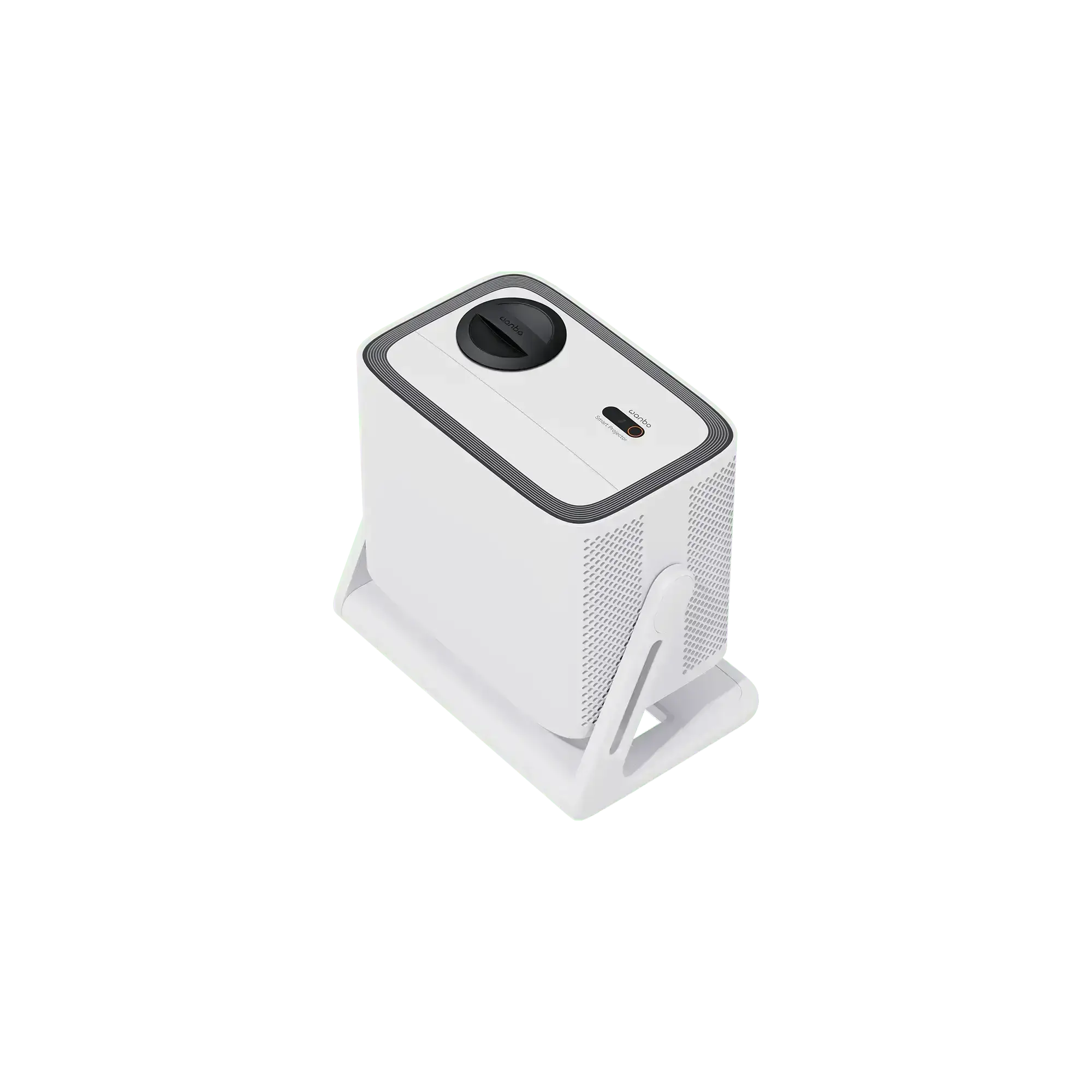 Wanbo Wanbo Vali 1 200° Gimbal Projector | 900 ANSI Brightness | Android TV | 1080P Portable Smart Projector