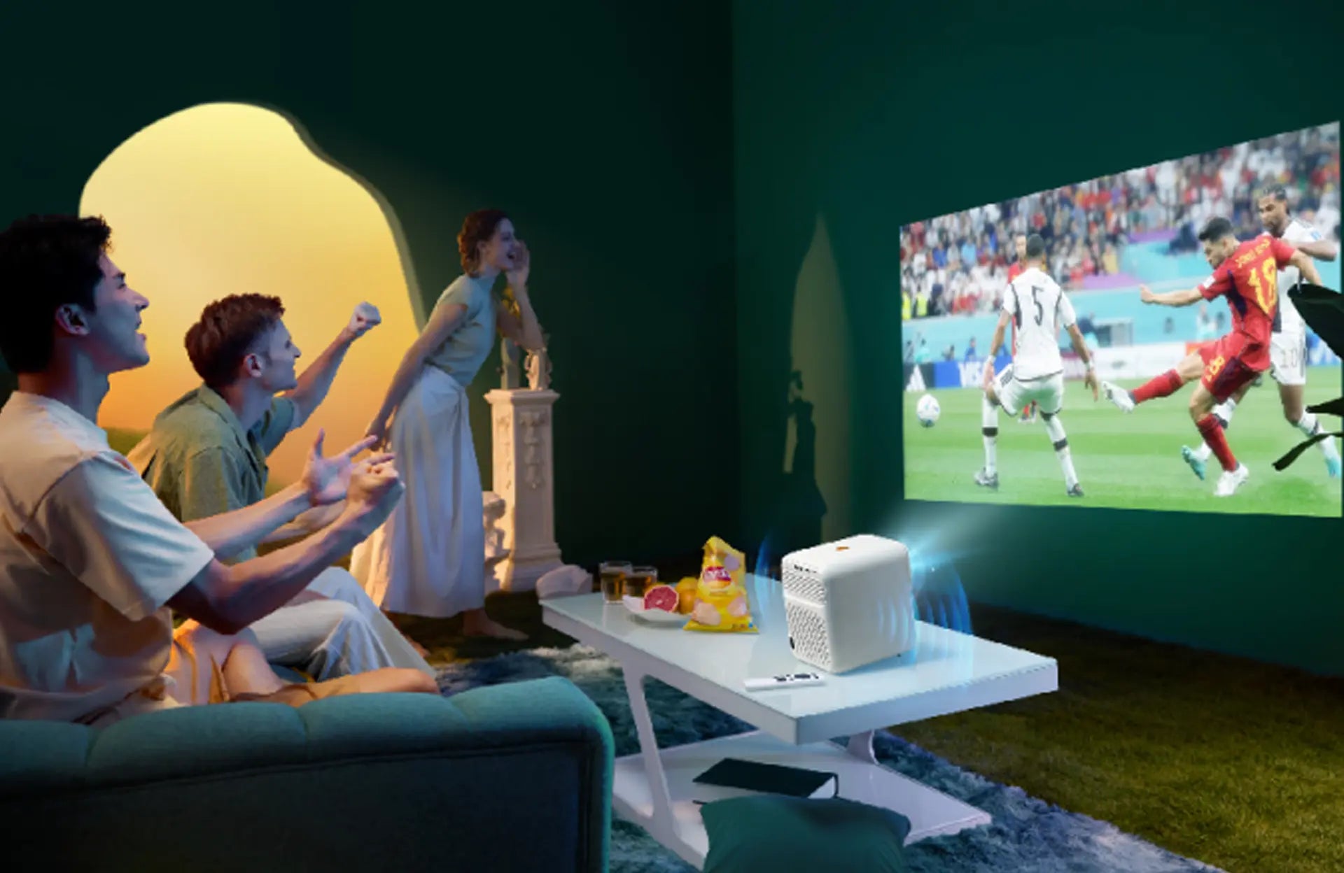 Projector Buying Guide: 5 Things Americans Should Check Before Buying ...