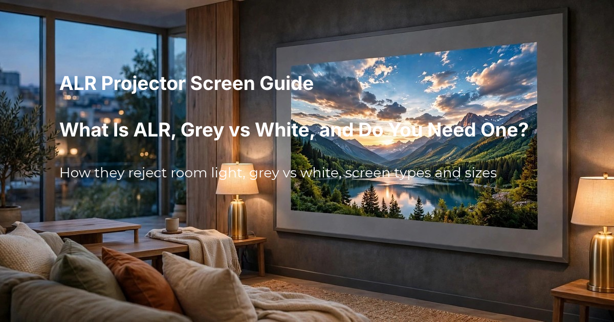 alr-projector-screen-living-room-evening