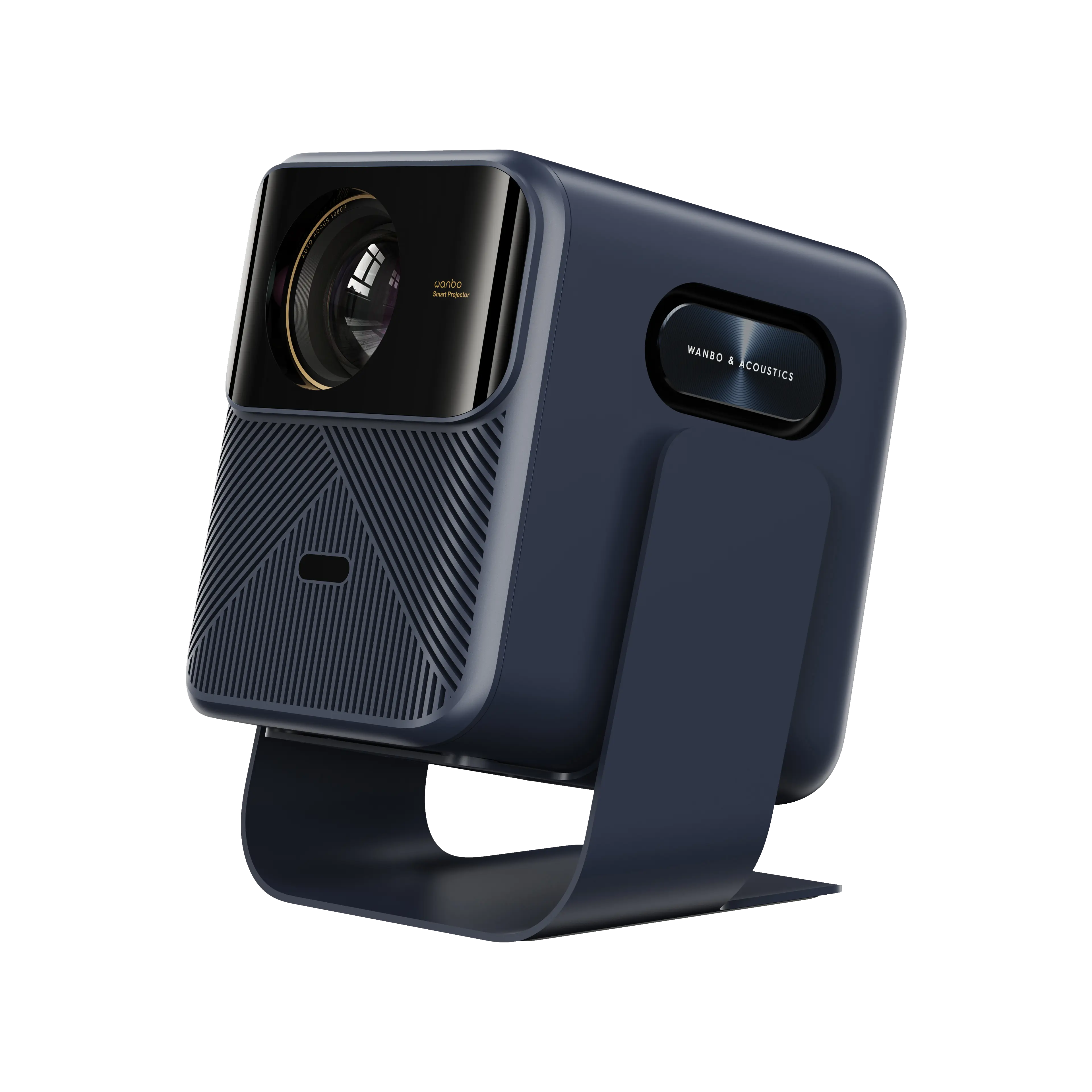 Wanbo Mozart Series Gimbal Stand-150° Adjustable Projector Mount Product vendor