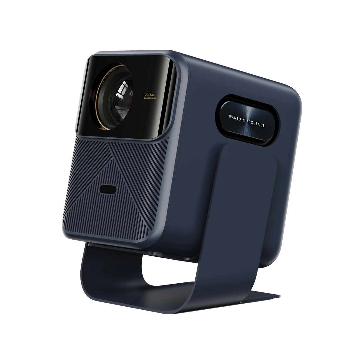 Wanbo Mozart Gimbal Stand: 150° Adjustable Projector Mount | 10KG Load