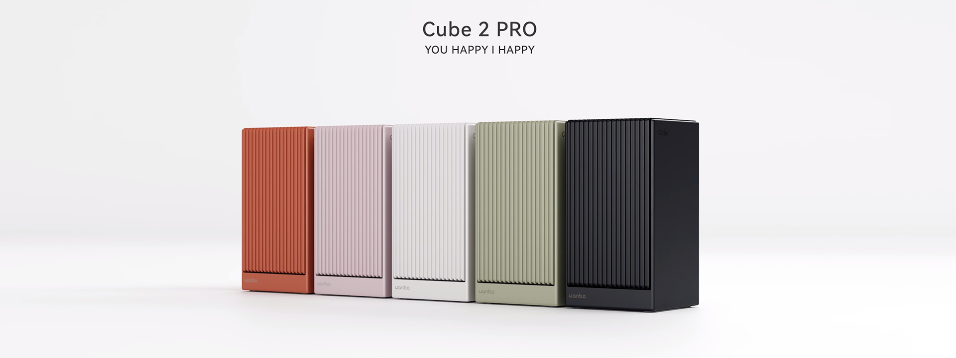 Wanbo Cube 2 Pro Projector | ToF Auto-Focus & All-in-One 1080P Smart P Wanbo Cube 2 Pro Projector | ToF Auto-Focus & All-in-One 1080P Smart P