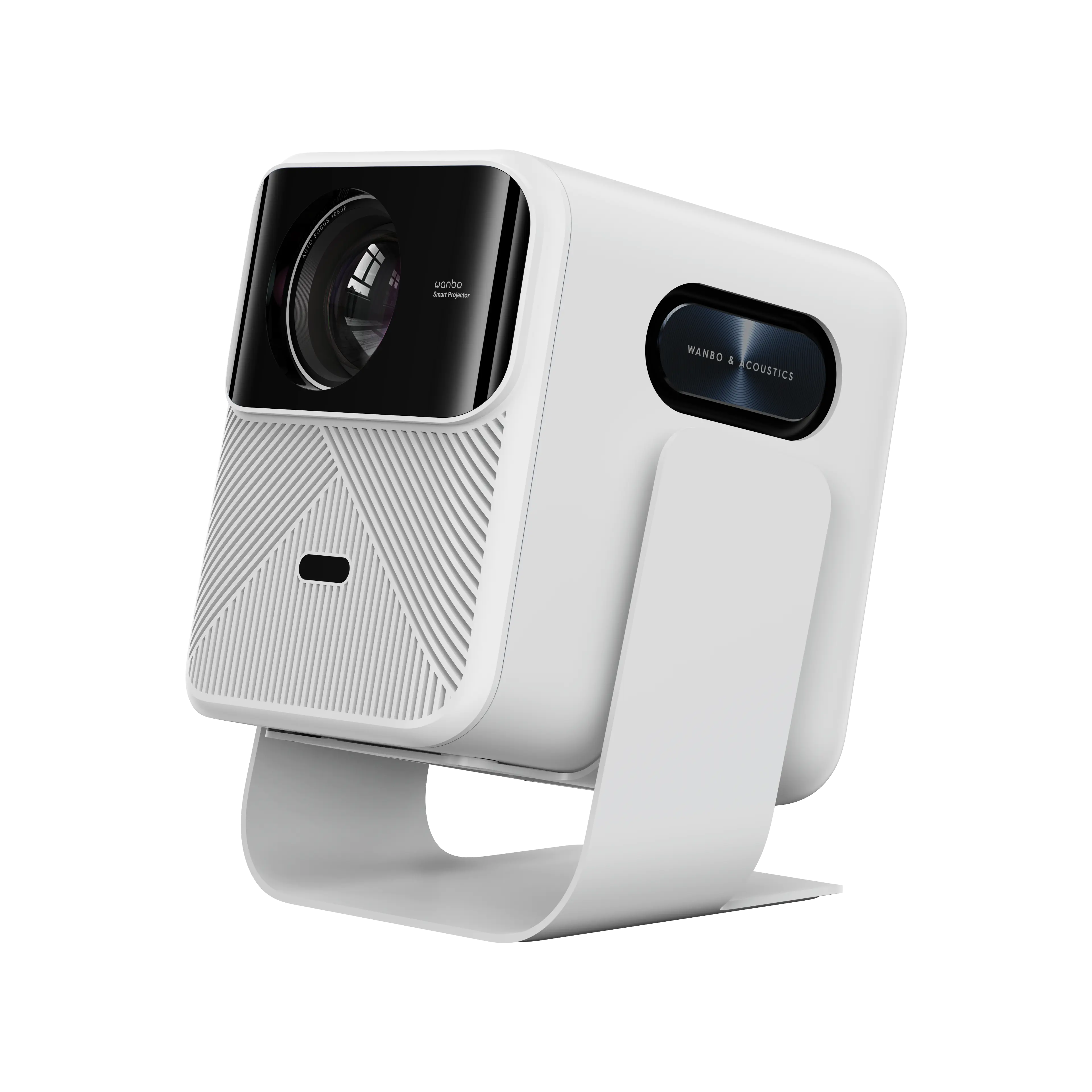 Wanbo Mozart Series Gimbal Stand-150° Adjustable Projector Mount Product vendor