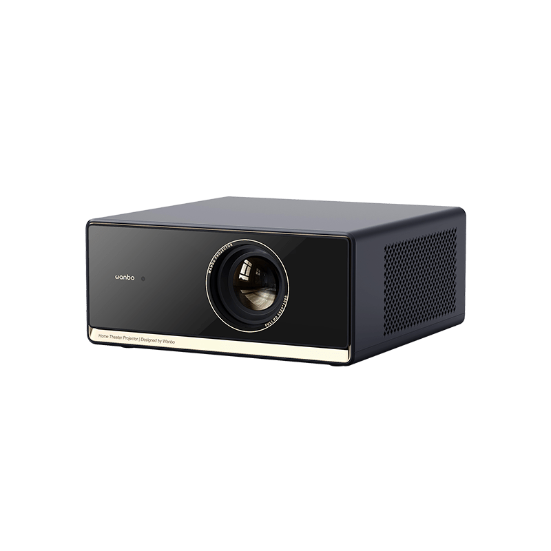 Wanbo Projector-Leading Brand In Innovative Entertainment Projection