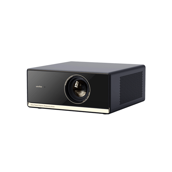 Wanbo X5 Pro プロジェクター Google TV搭載 リモコン付属 Wanbo Wanbo X5 Pro プロジェクター Google TV搭載 リモコン付属 Wanbo