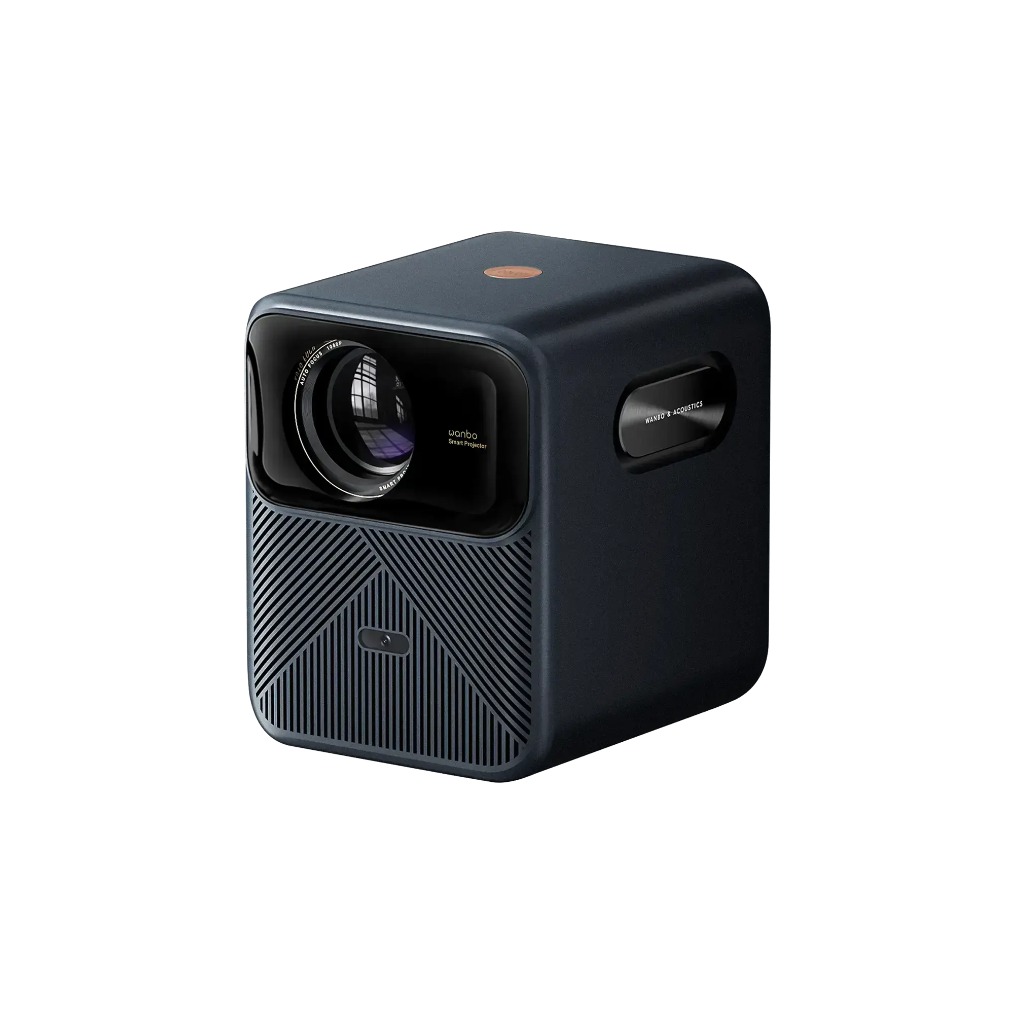 2025 Mozart 1 Pro New: World's 1st Google TV MEMC Projector with 2025 Mozart 1 Pro New: World's 1st Google TV MEMC Projector with
