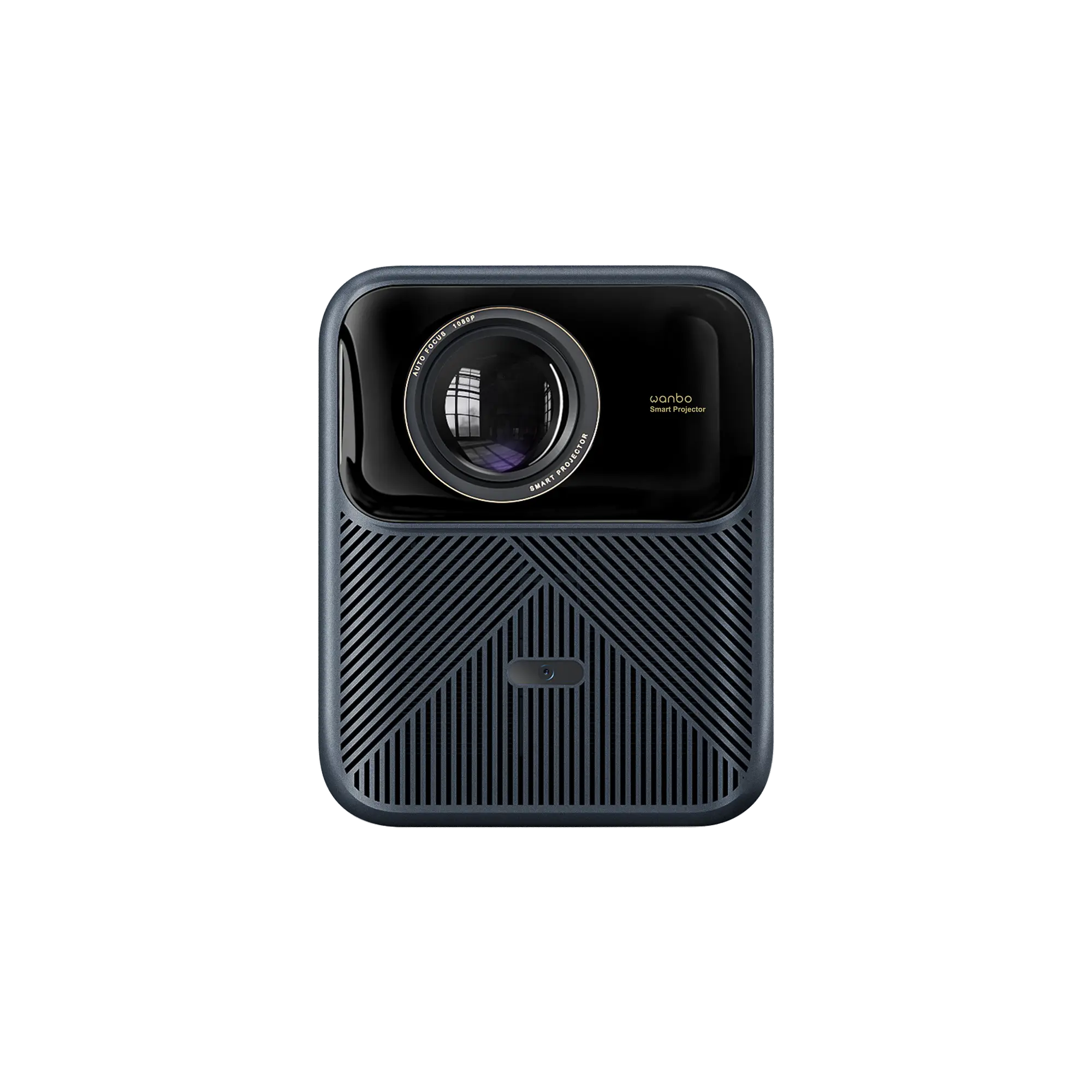 Wanbo 2025 Mozart 1 Pro New | World's 1st Google TV MEMC Projector | 1200ANSI | 4K Support | HDR10 Product vendor