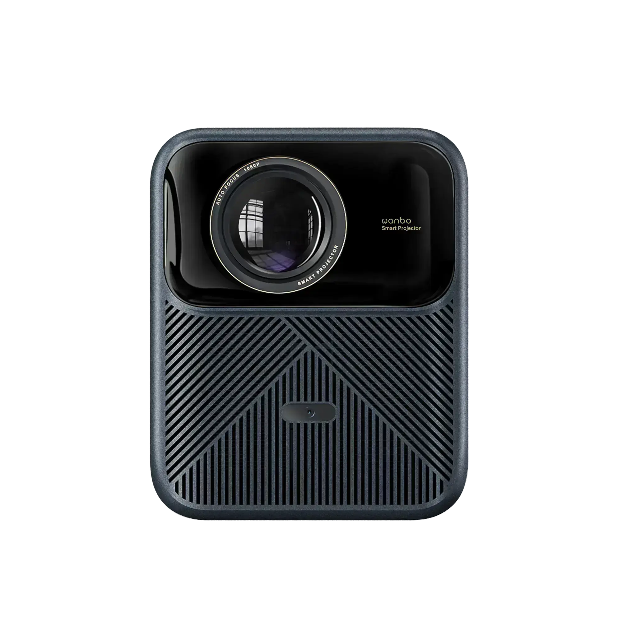 Wanbo Wanbo 2025 Mozart 1 Pro New | World's 1st Google TV MEMC Projector | 1200ANSI | 4K Support | HDR10