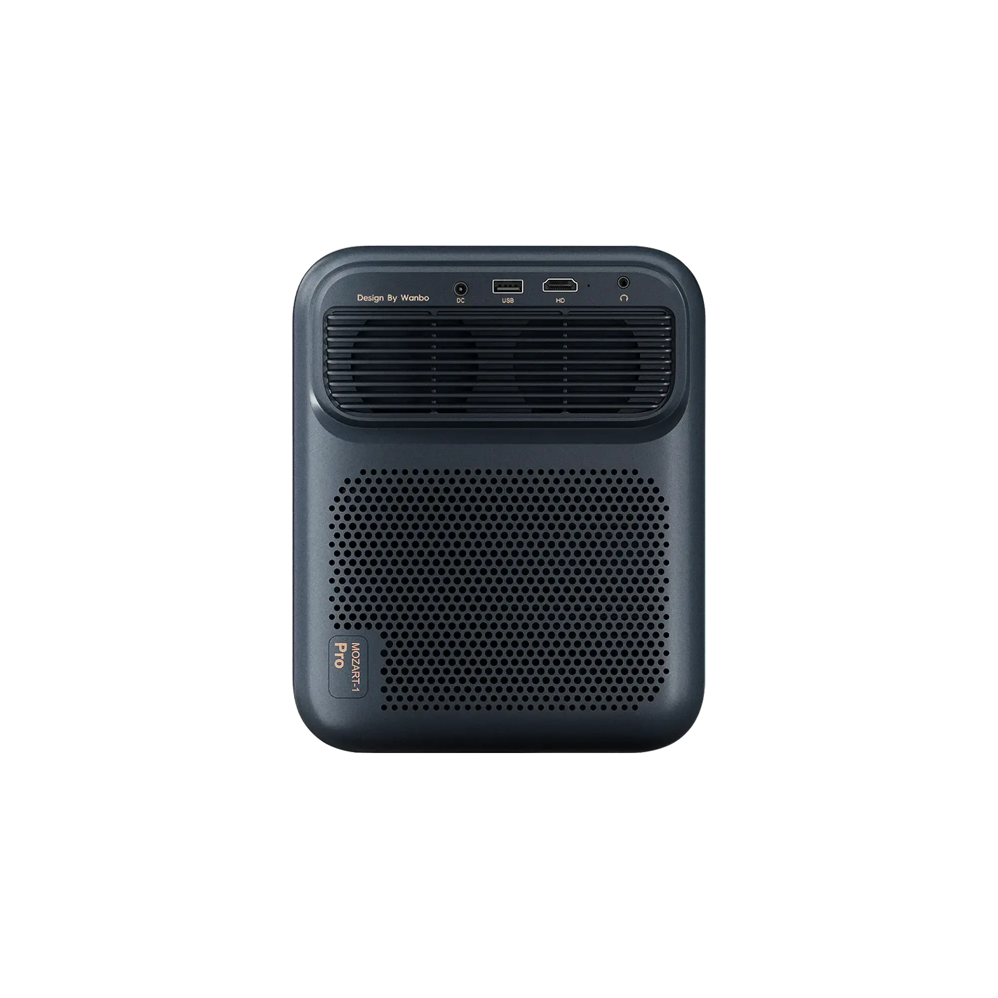 2025 Mozart 1 Pro: World's 1st Google TV MEMC Projector with