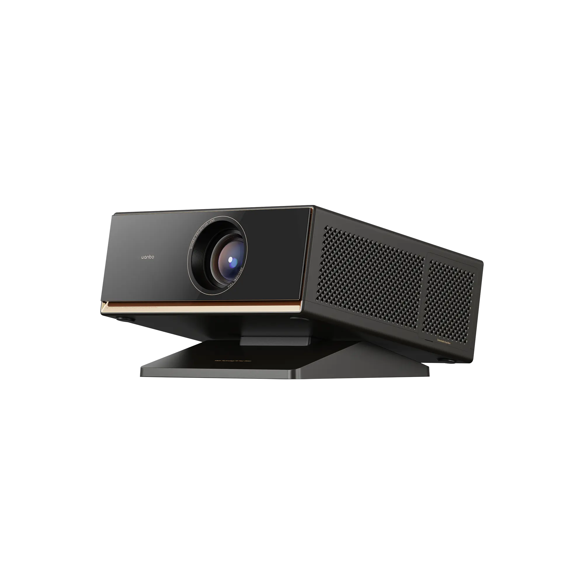 Wanbo X7 Pro Max Smart Projector Product vendor