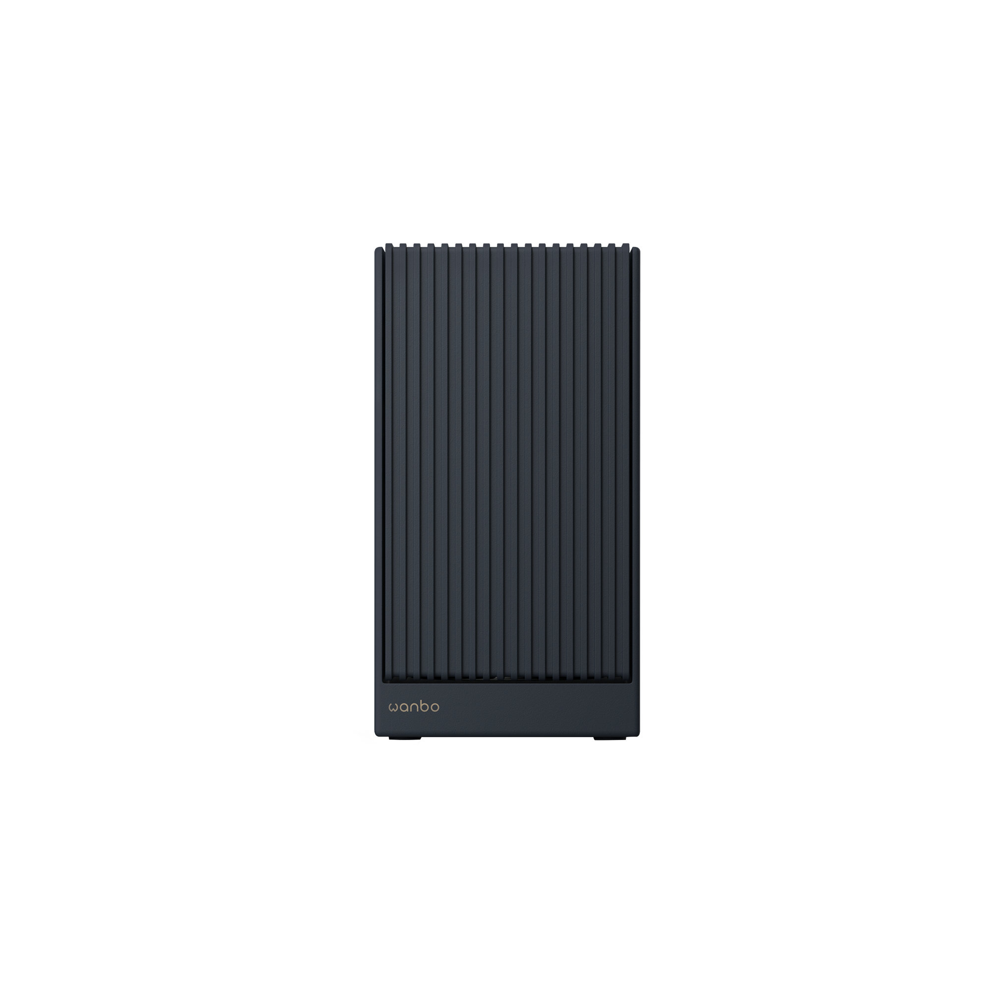 Wanbo Cube 2S Smart 1080P Projector with VIDAA