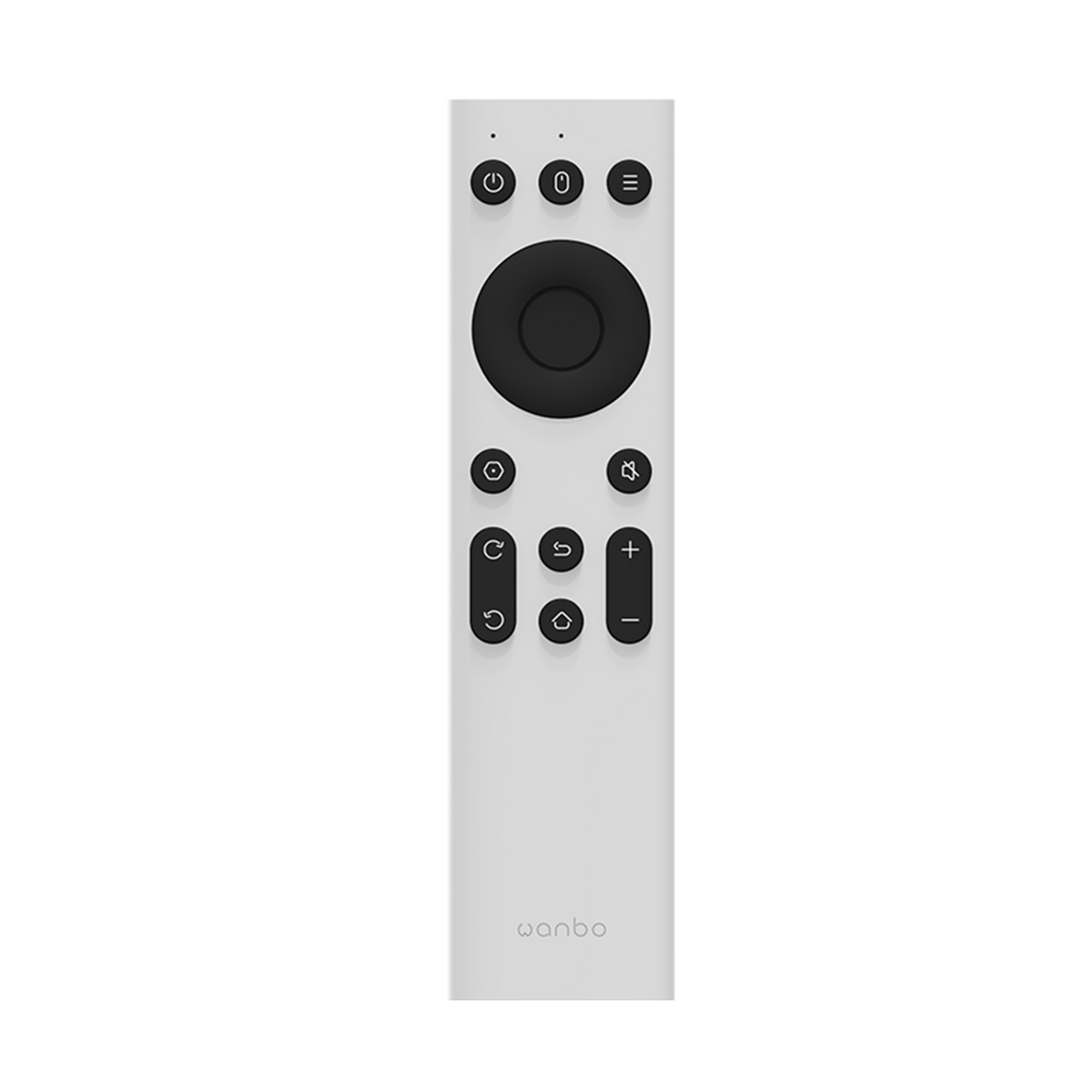 Wanbo Projector remote control