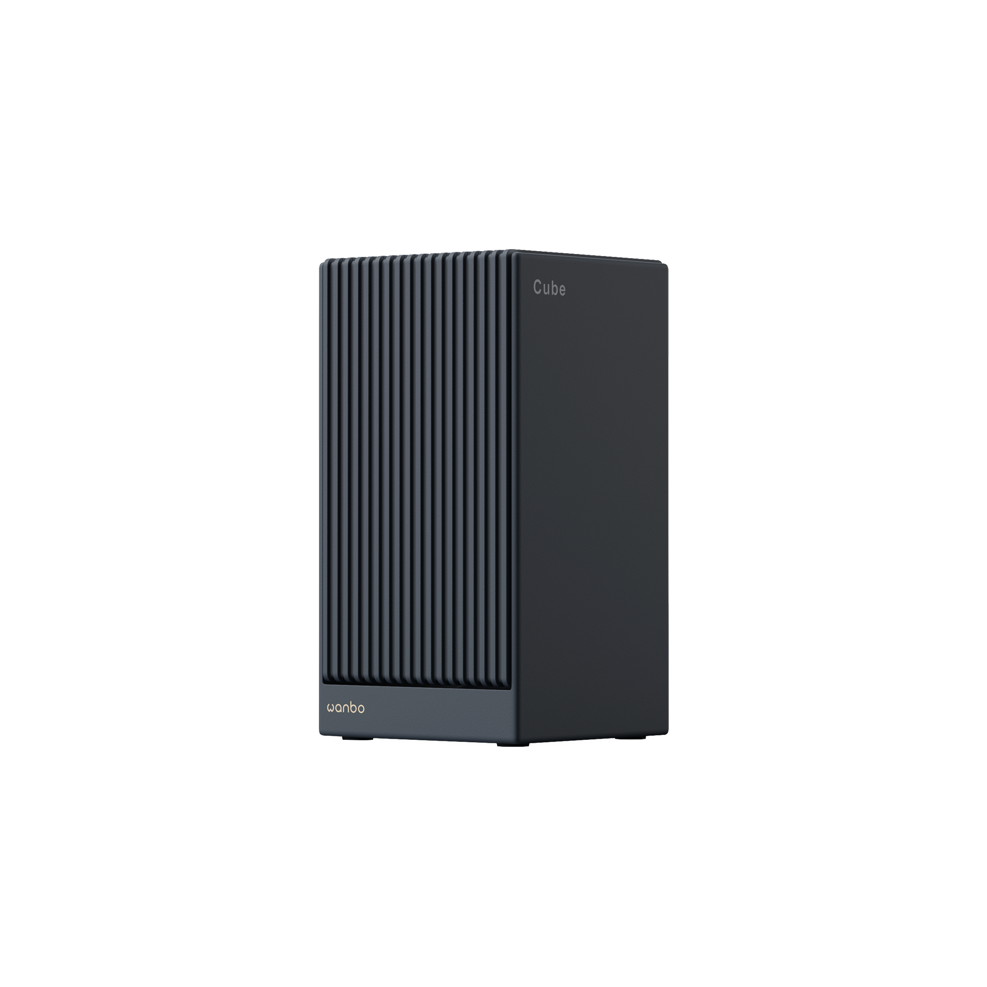 Wanbo Cube 2S Smart 1080P Projector with VIDAA