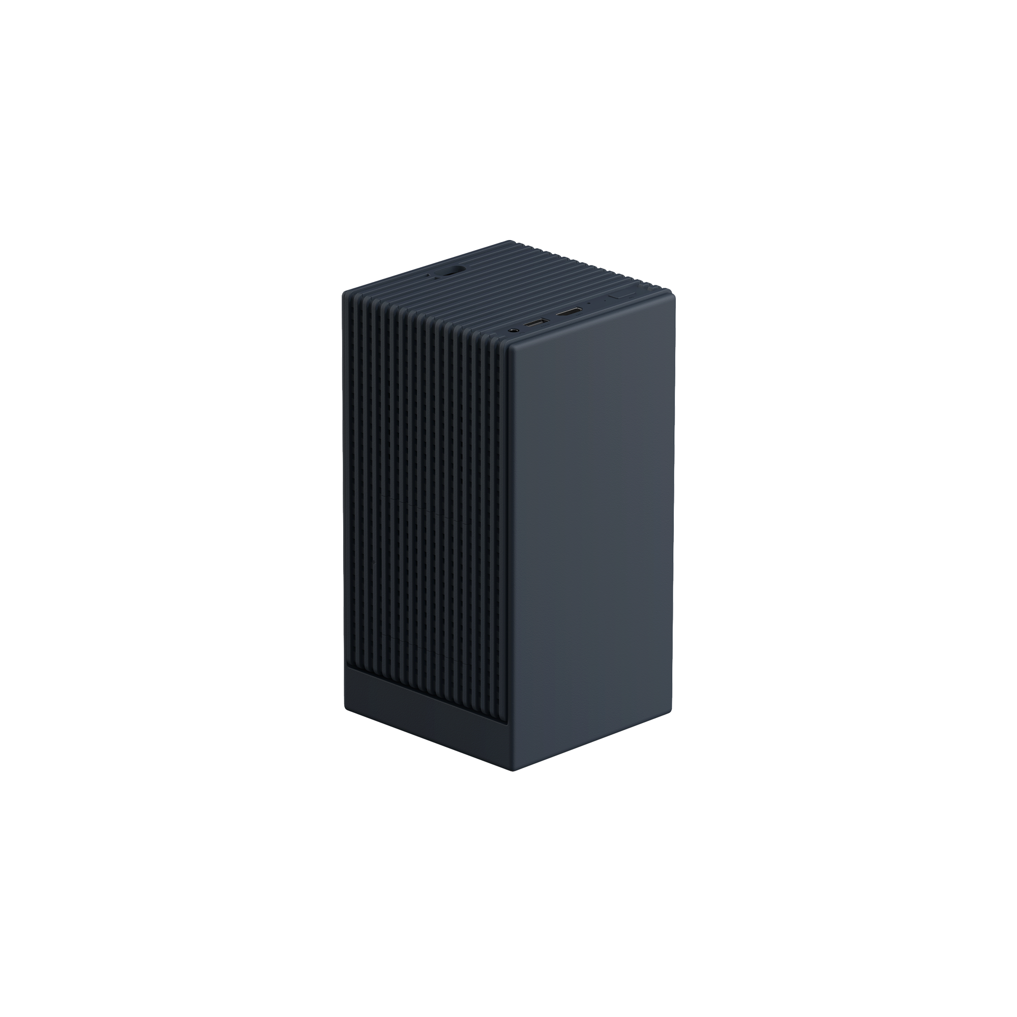 Wanbo Cube 2S Smart 1080P Projector with VIDAA