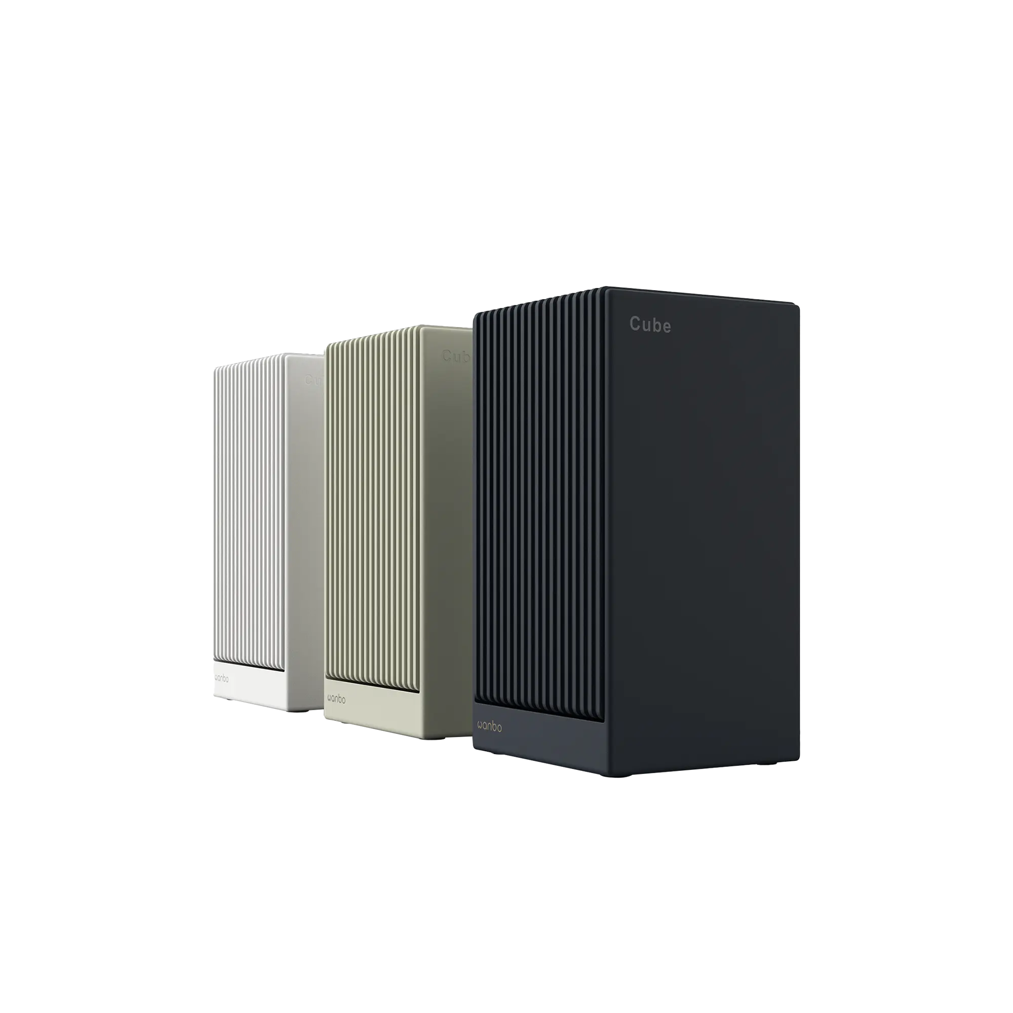 Wanbo Cube 2 Pro Projector | ToF Auto-Focus & All-in-One 1080P Smart Projector Product vendor