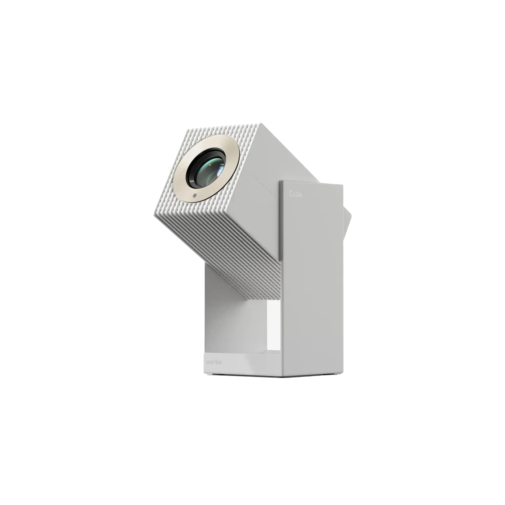 Wanbo Cube 2 Pro Projector | ToF Auto-Focus & All-in-One 1080P Smart P Wanbo Cube 2 Pro Projector | ToF Auto-Focus & All-in-One 1080P Smart P