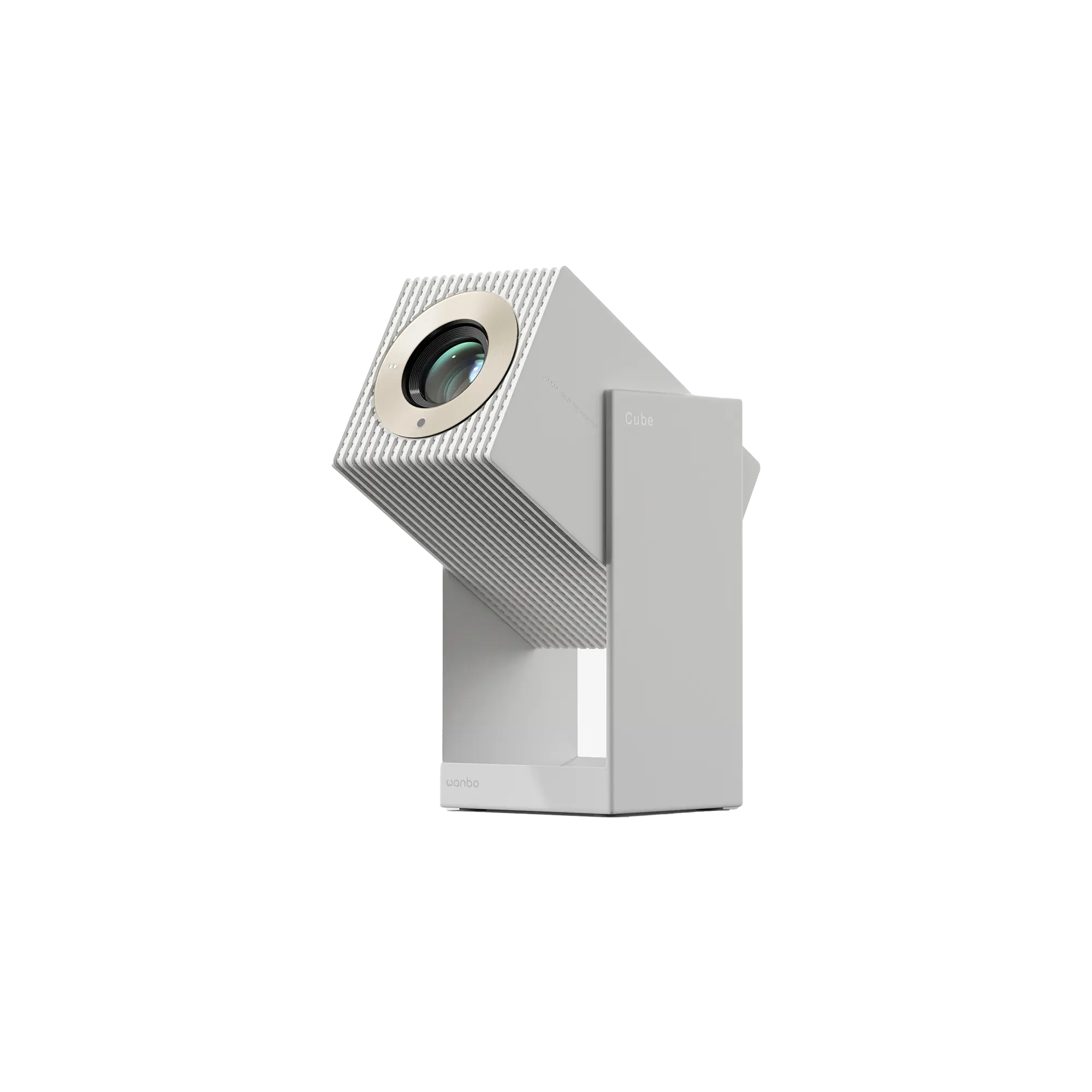 Wanbo Cube 2 Pro Projector | ToF Auto-Focus & All-in-One 1080P Smart Projector Product vendor