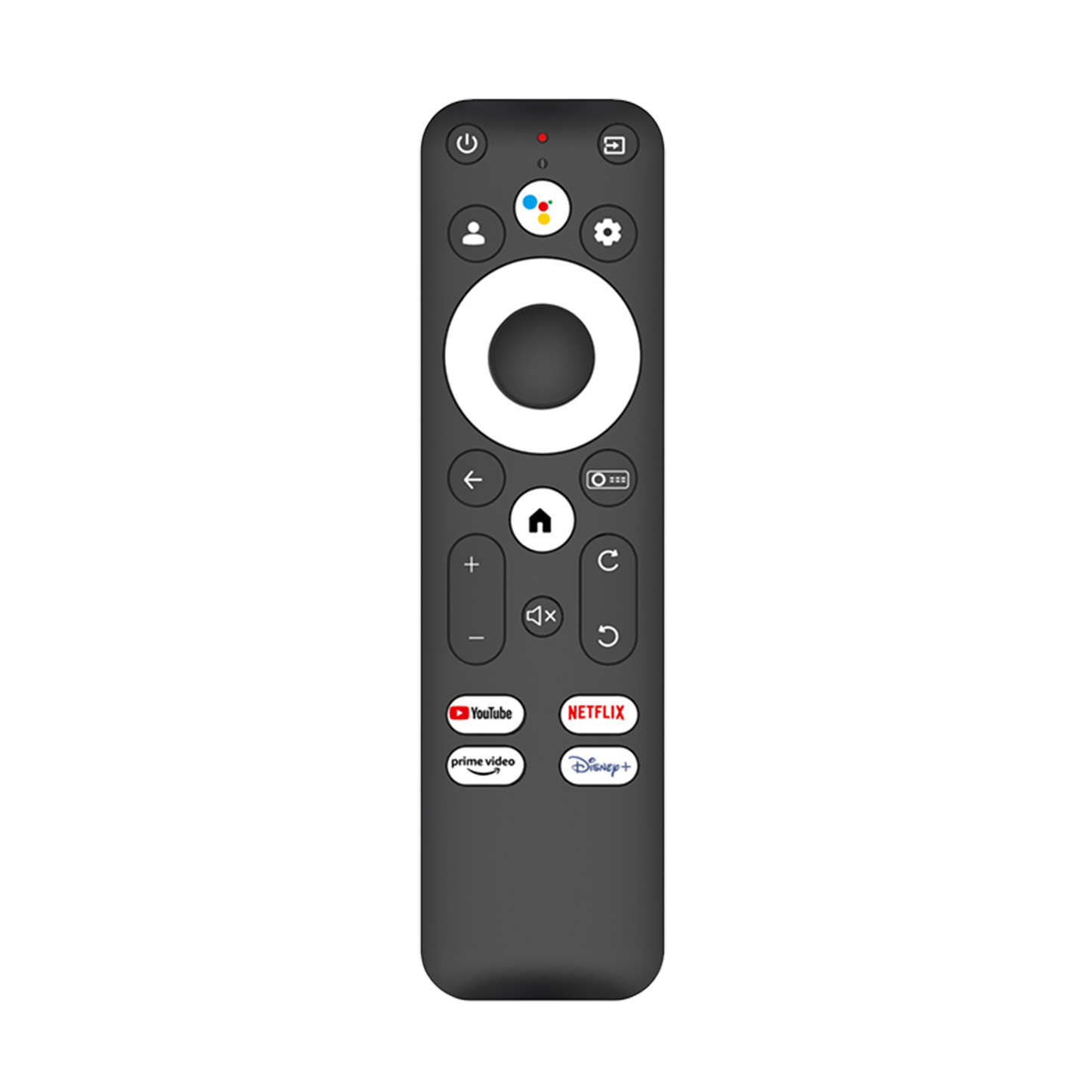 Wanbo Projector remote control