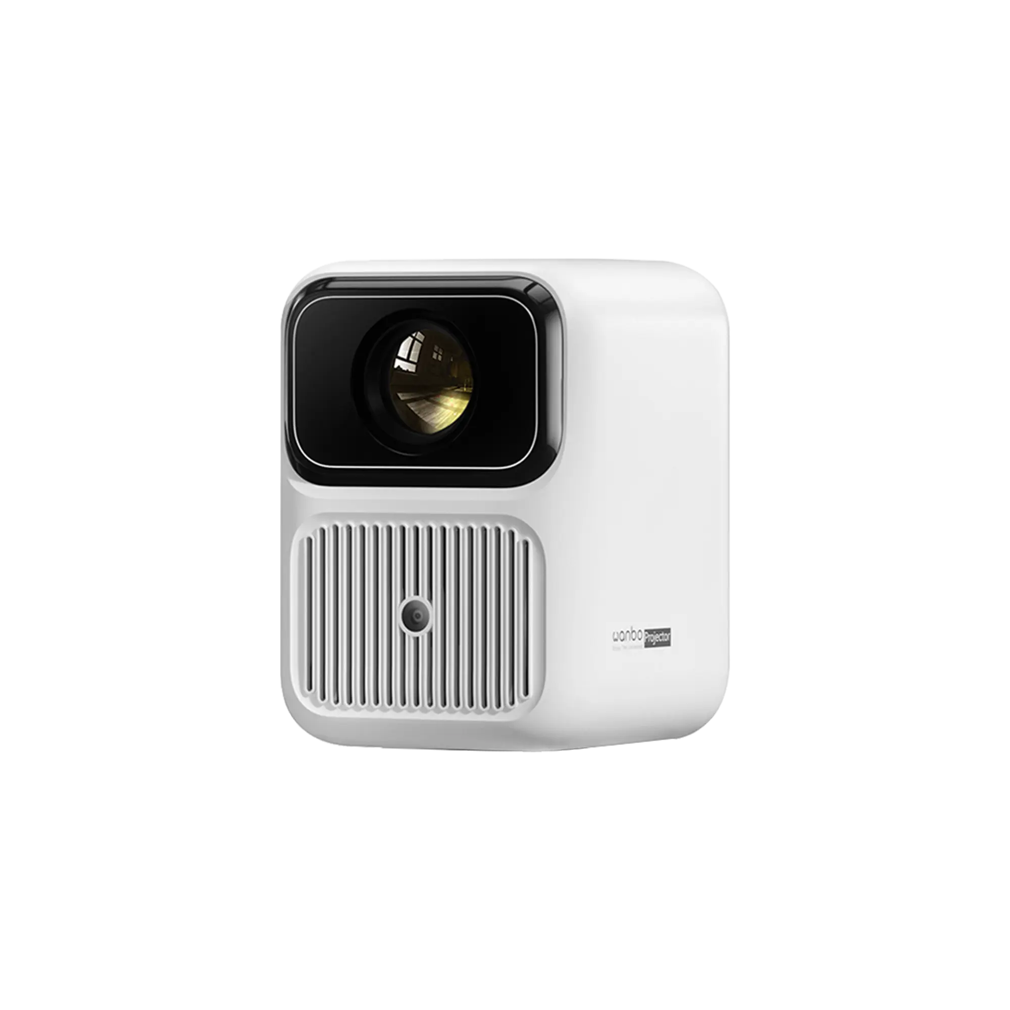 Wanbo Dali 1 Music Proyector Next-Level Audio immersion Portable Projector Product vendor