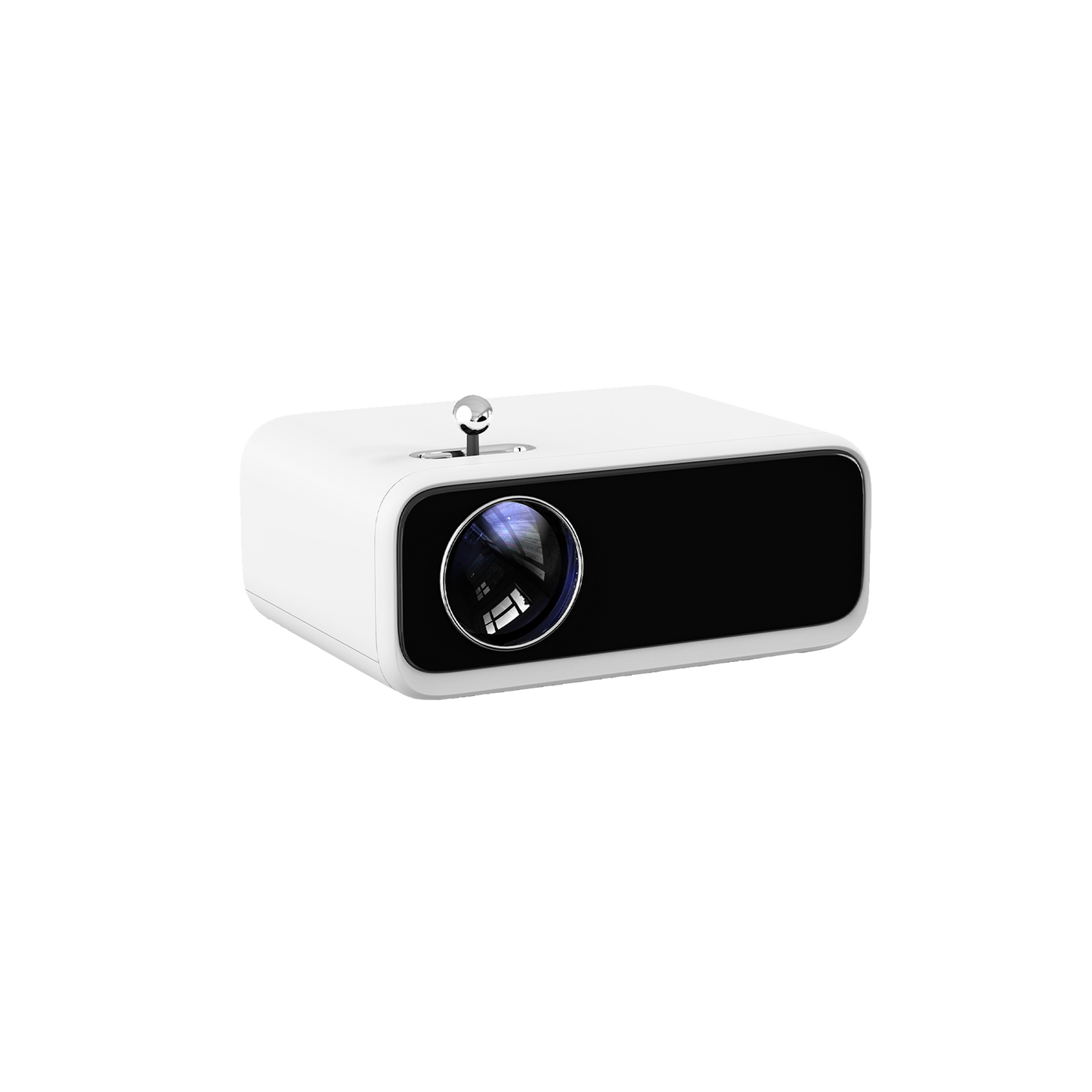 Wanbo Mini Pro Projector Portable projector, Android 9.0