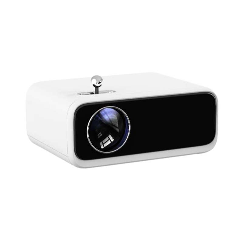 WanboMiniProProjectorPortableprojector,Android9.0