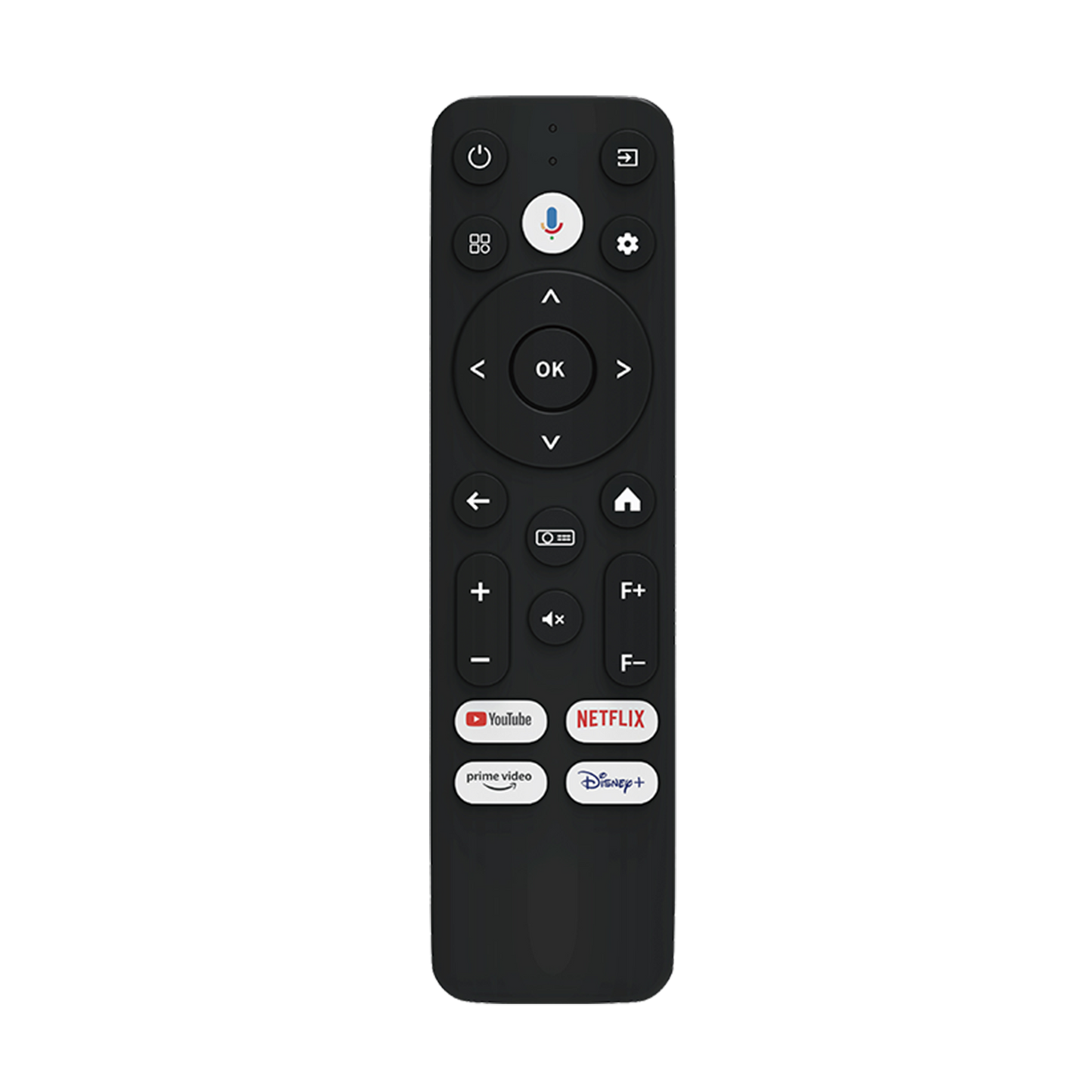 Wanbo Projector remote control