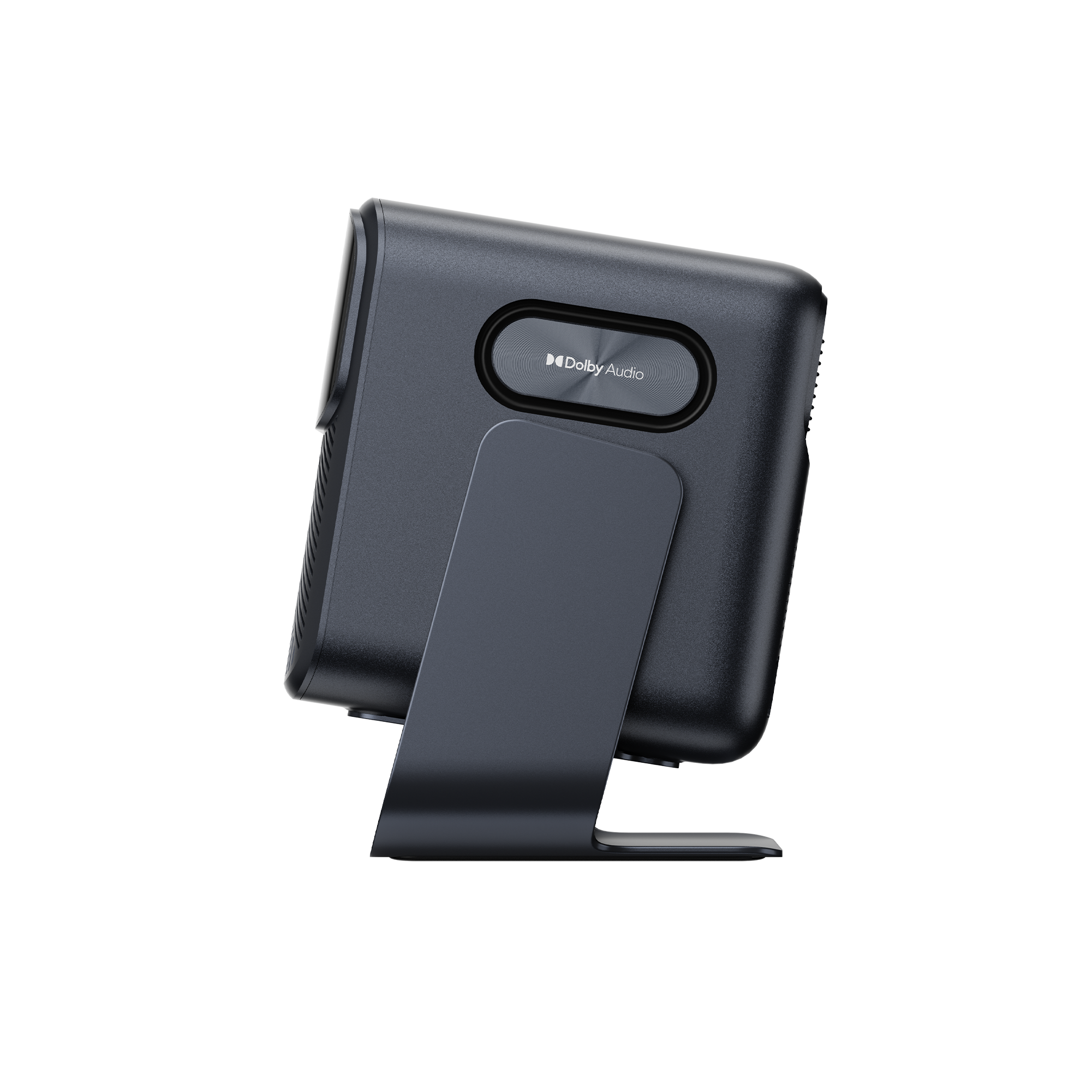 Wanbo Mozart 1S: Smart Projector 1200 ANSI, 1080P & VIDAA