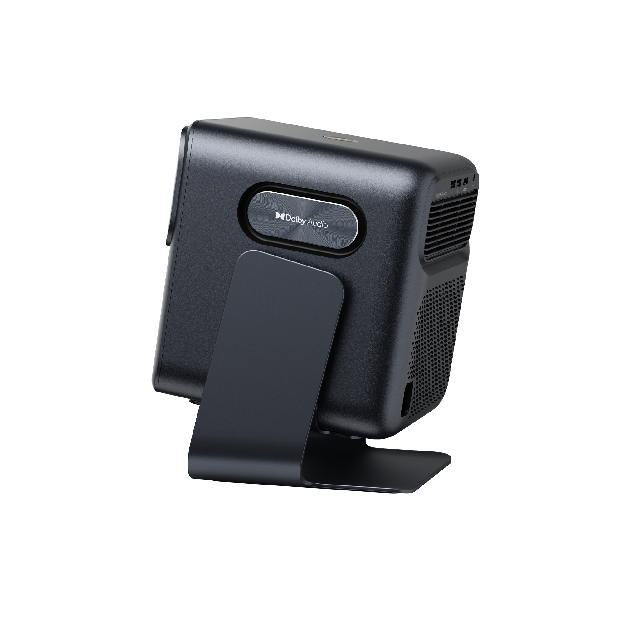 Wanbo Mozart 1S: Smart Projector 1200 ANSI, 1080P & VIDAA