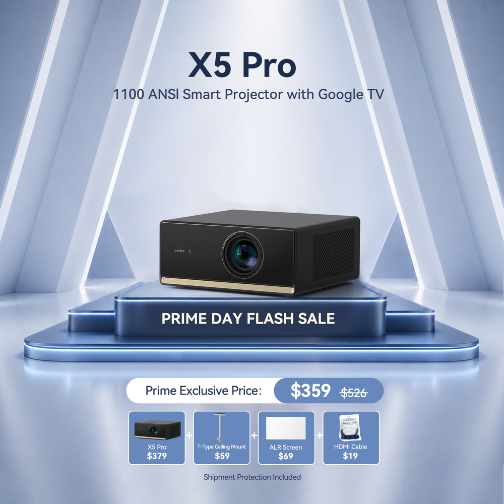 X5 Pro 2025