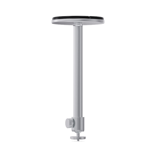 Wanbo T-Type Ceiling Mount 360° Adjustable / Applicable to Most Projectors / 5kg Load Bearing/Top Plate Screws Hidden