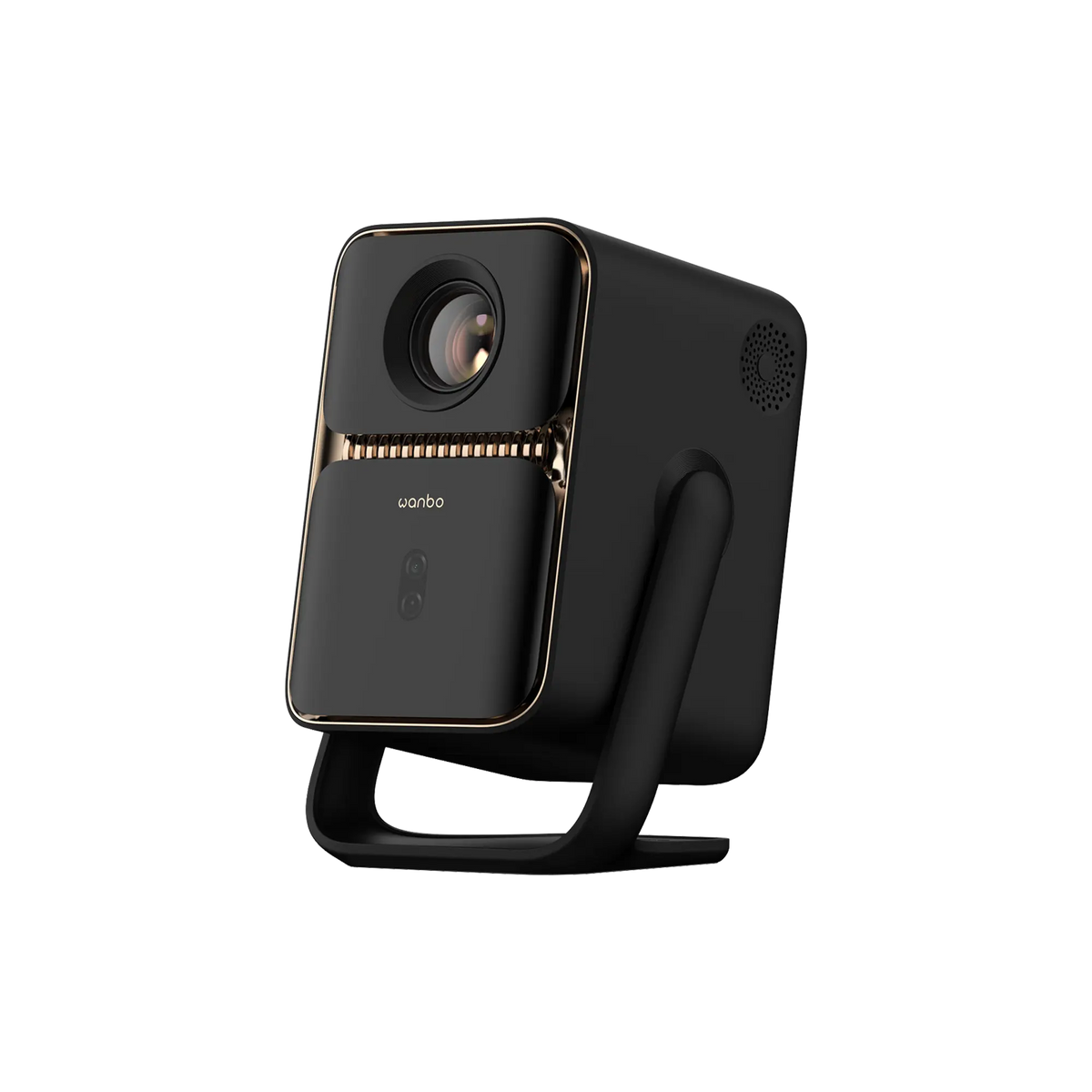 Wanbo T2 Ultra Google TV Gimbal Smart Projector - Wanbo Wanbo T2 Ultra Google TV Gimbal Smart Projector - Wanbo