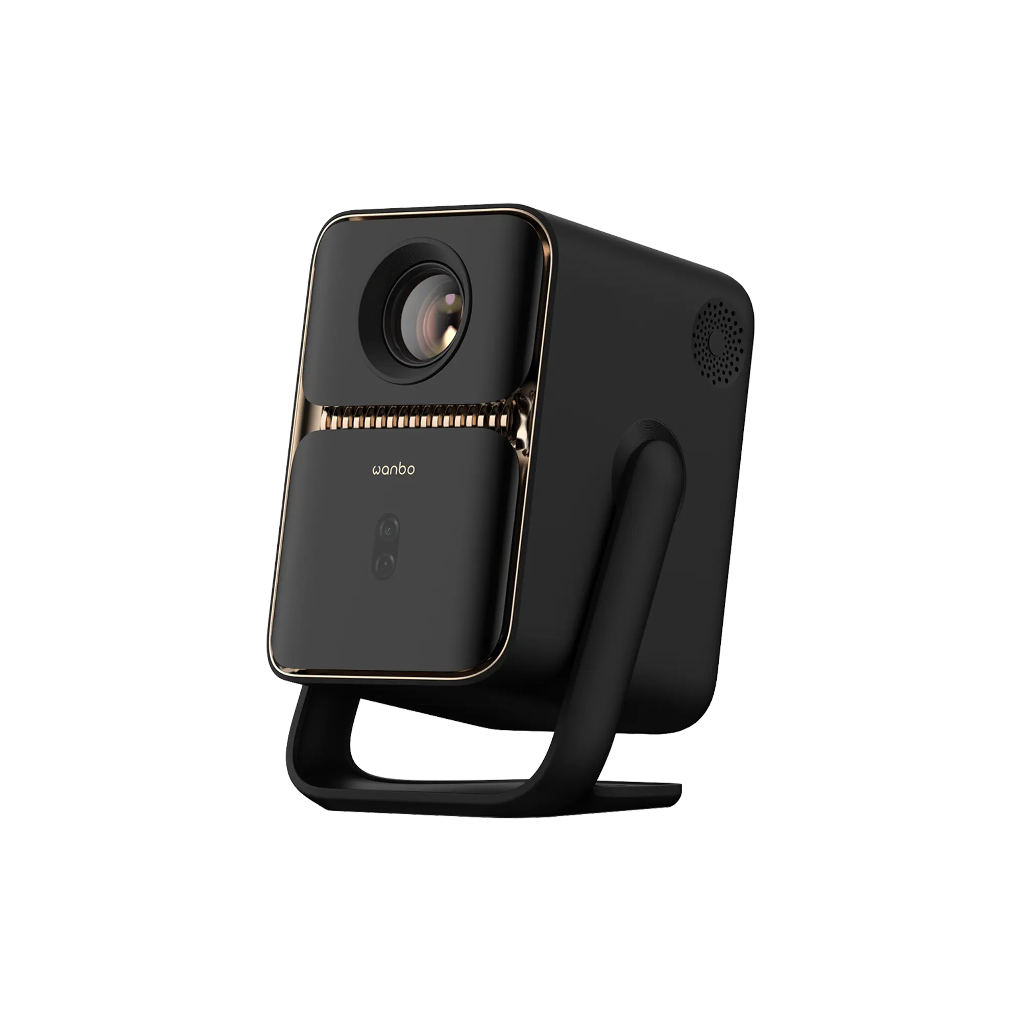 Wanbo T2 Ultra Google TV Gimbal Smart Projector Product vendor