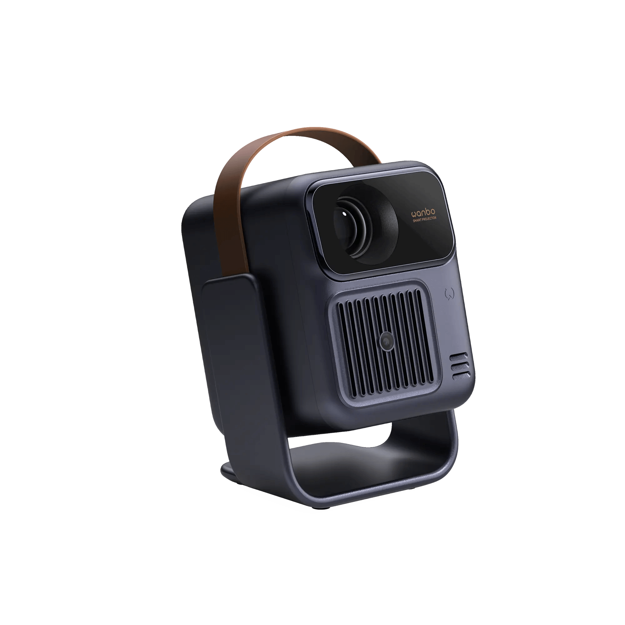 Wanbo ToGo Pro: Google TV Projector with Android 14 & Longest Battery for Outdoor Product vendor