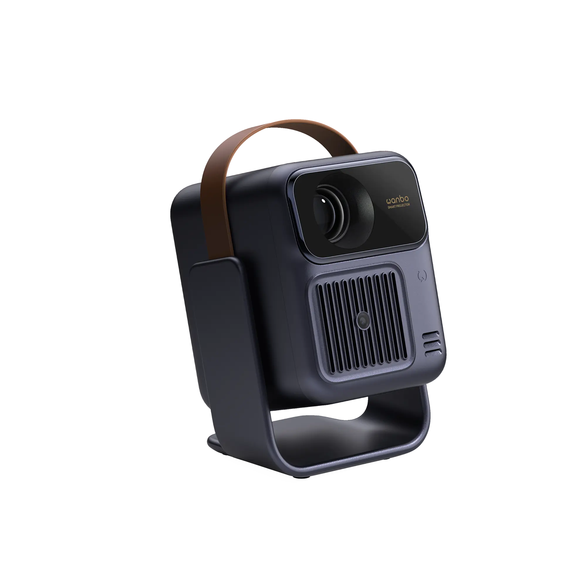 Wanbo ToGo Pro: Google TV Projector with Android 14 & Longest Battery for Outdoor Product vendor