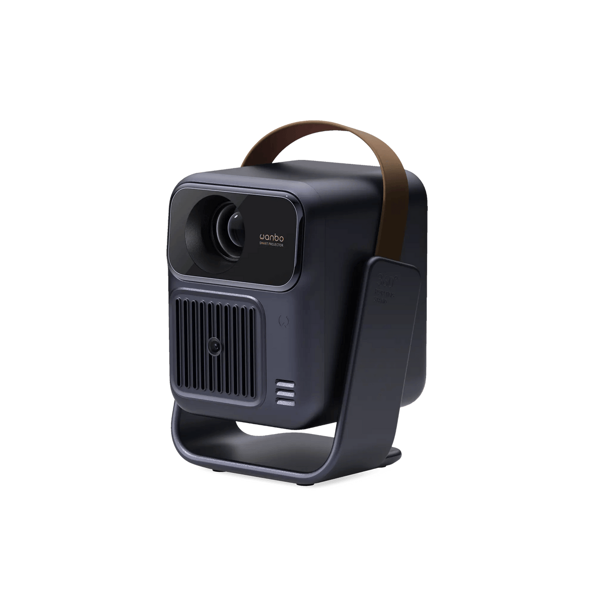 Wanbo ToGo Pro: Google TV Projector with Android 14 & Longest Battery for Outdoor Product vendor