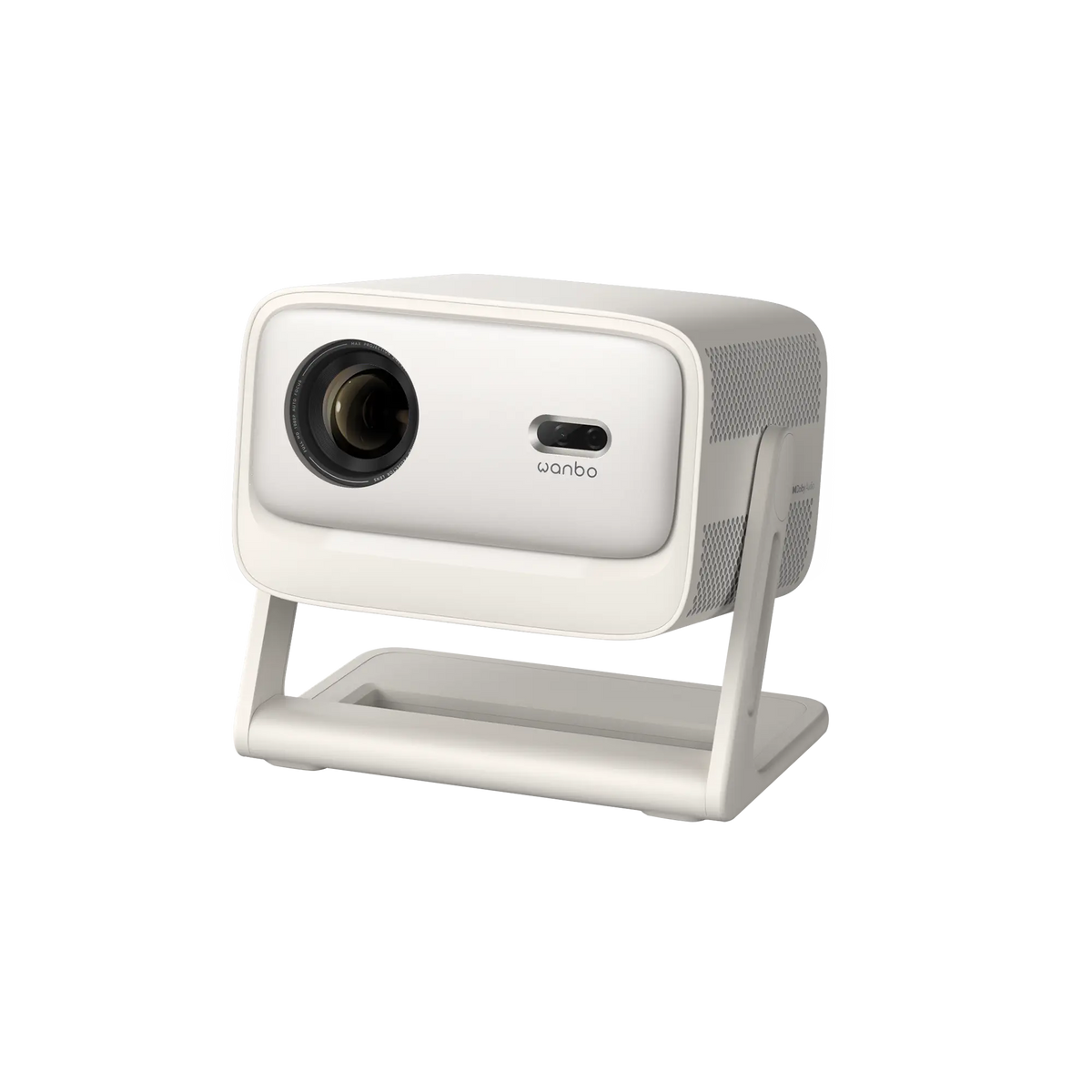 Wanbo Vali 1 Pro Google TV Projector | Netflix Android 14 with MEMC Wanbo Vali 1 Pro Google TV Projector | Netflix Android 14 with MEMC