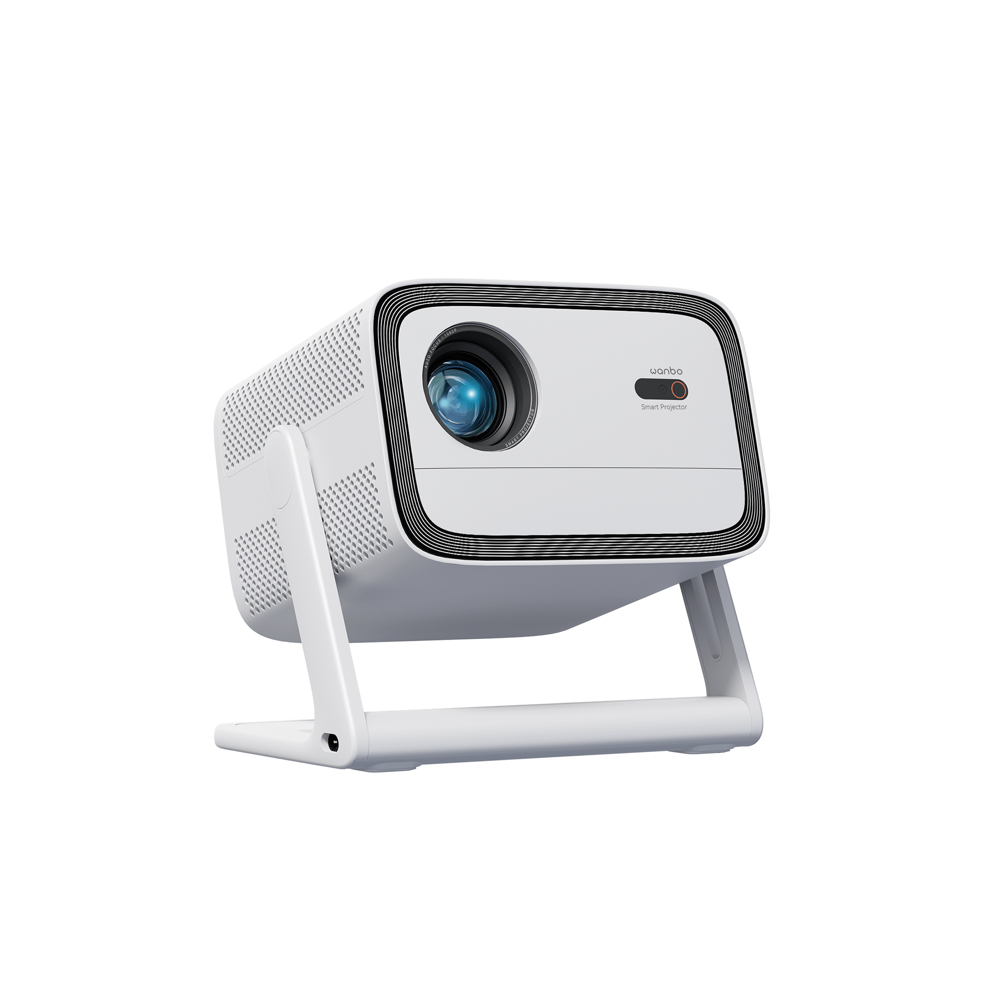 Wanbo Projector - The Leading Brand for Innovative Home Entertainment