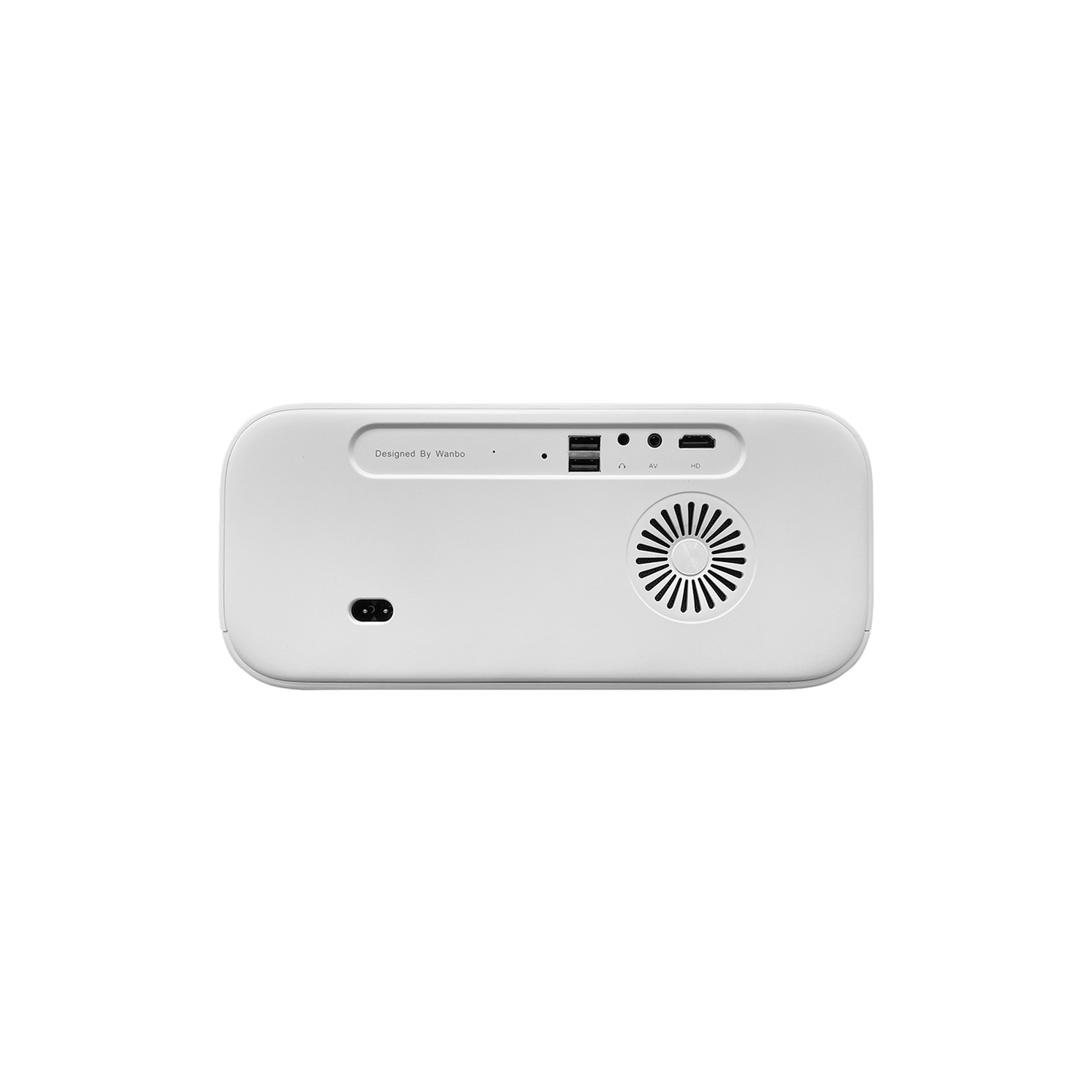 Wanbo X5 Projector Auto Focus High Brightness