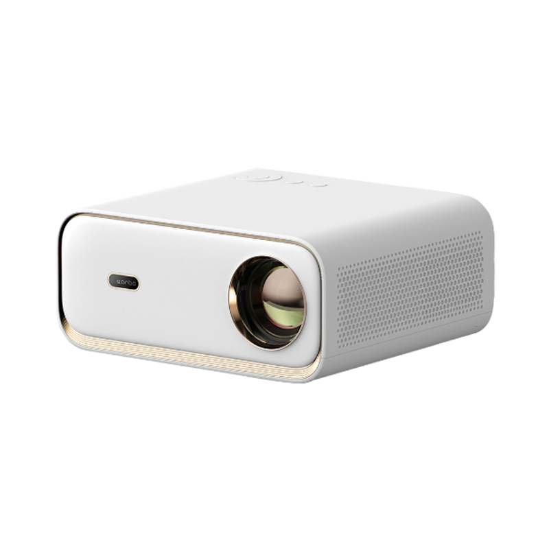 Wanbo X5 Projector Auto Focus High Brightness