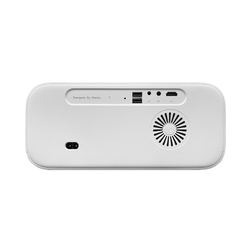 Wanbo X5 Projector Auto Focus High Brightness