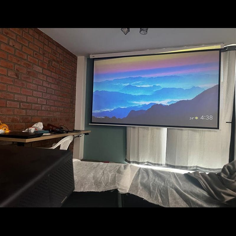 Wanbo Projector - The Leading Brand for Innovative Home Entertainment