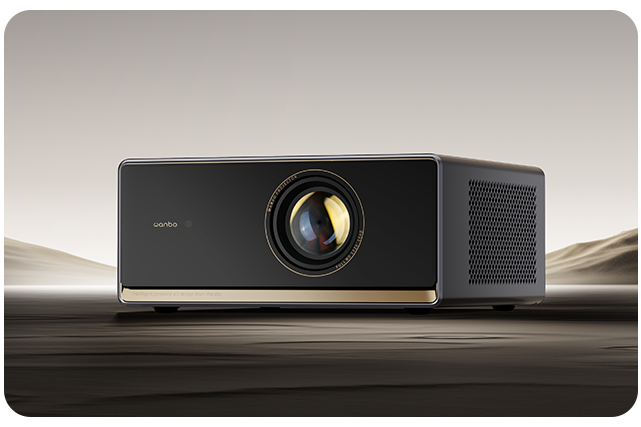 DaVinci 1 Pro – Wanbo DaVinci 1 Pro – Wanbo