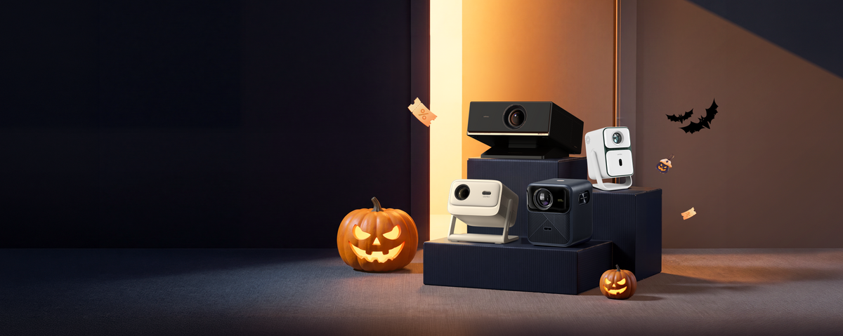 halloween sale banner pc