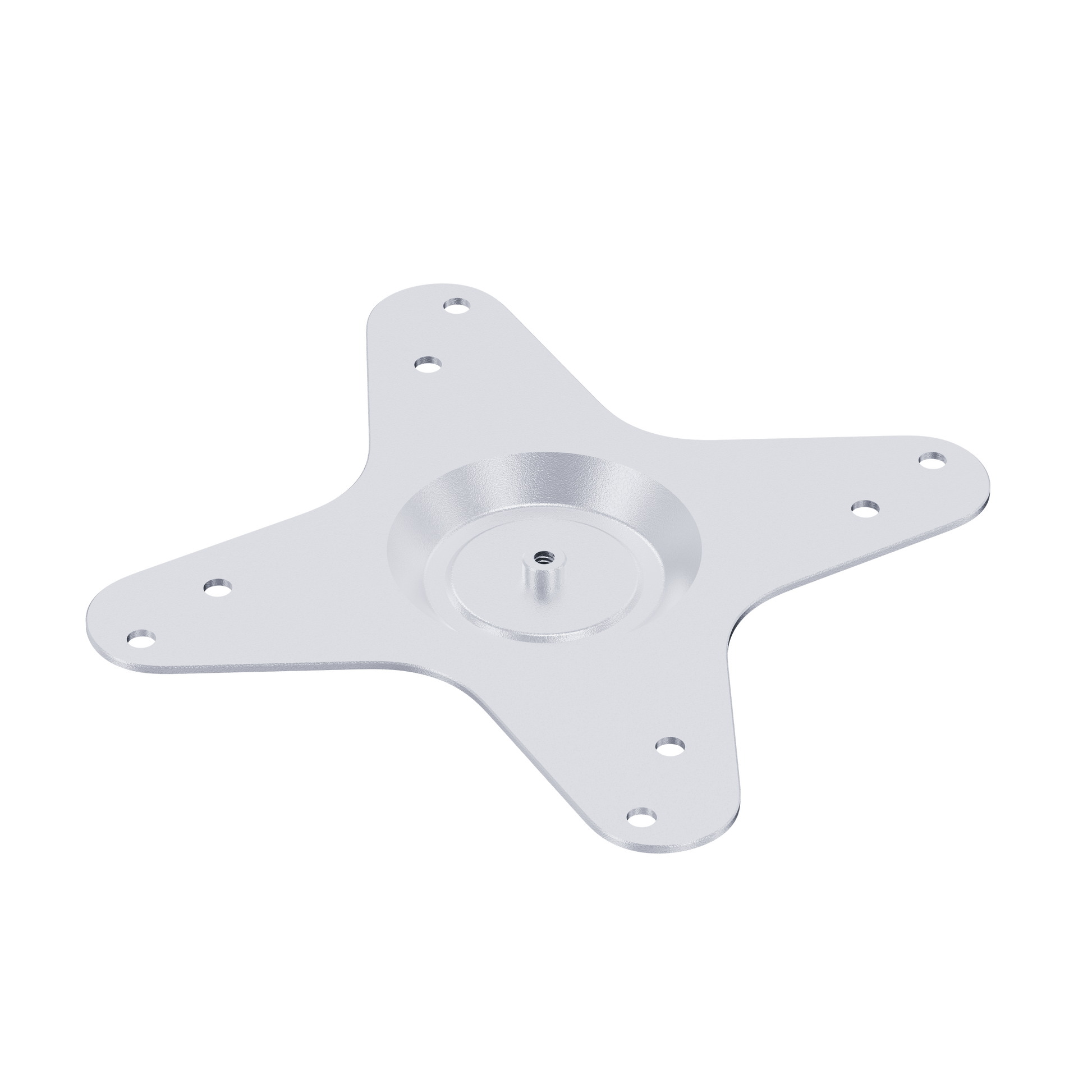 Wanbo Wanbo Projector Adapter Plate Suitable  for ceiling use/desktop use