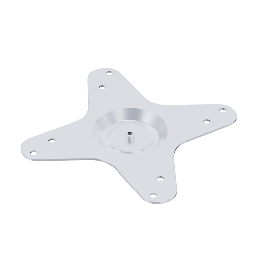 Wanbo Wanbo Projector Adapter Plate Suitable  for ceiling use/desktop use