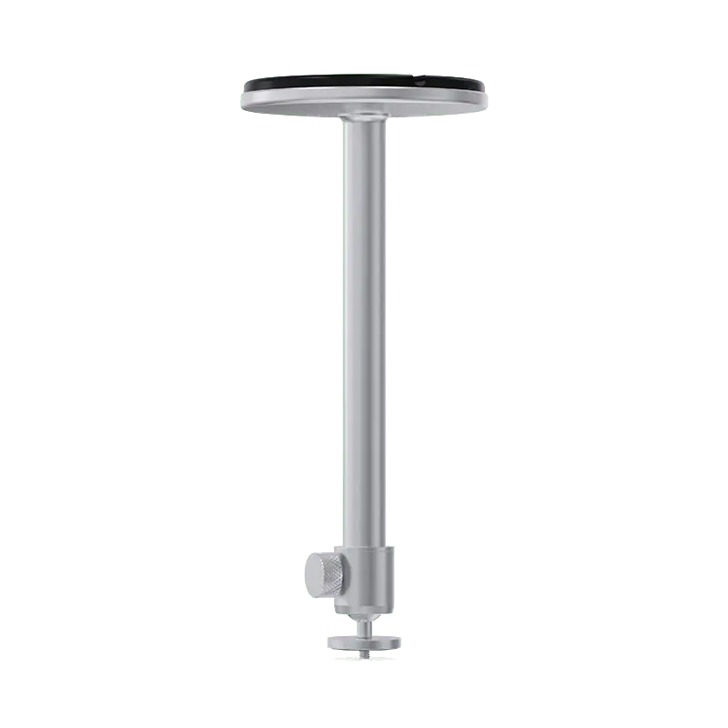 Wanbo Wanbo T-Type Ceiling Mount 360° Adjustable / Applicable to Most Projectors / 5kg Load Bearing/Top Plate Screws Hidden